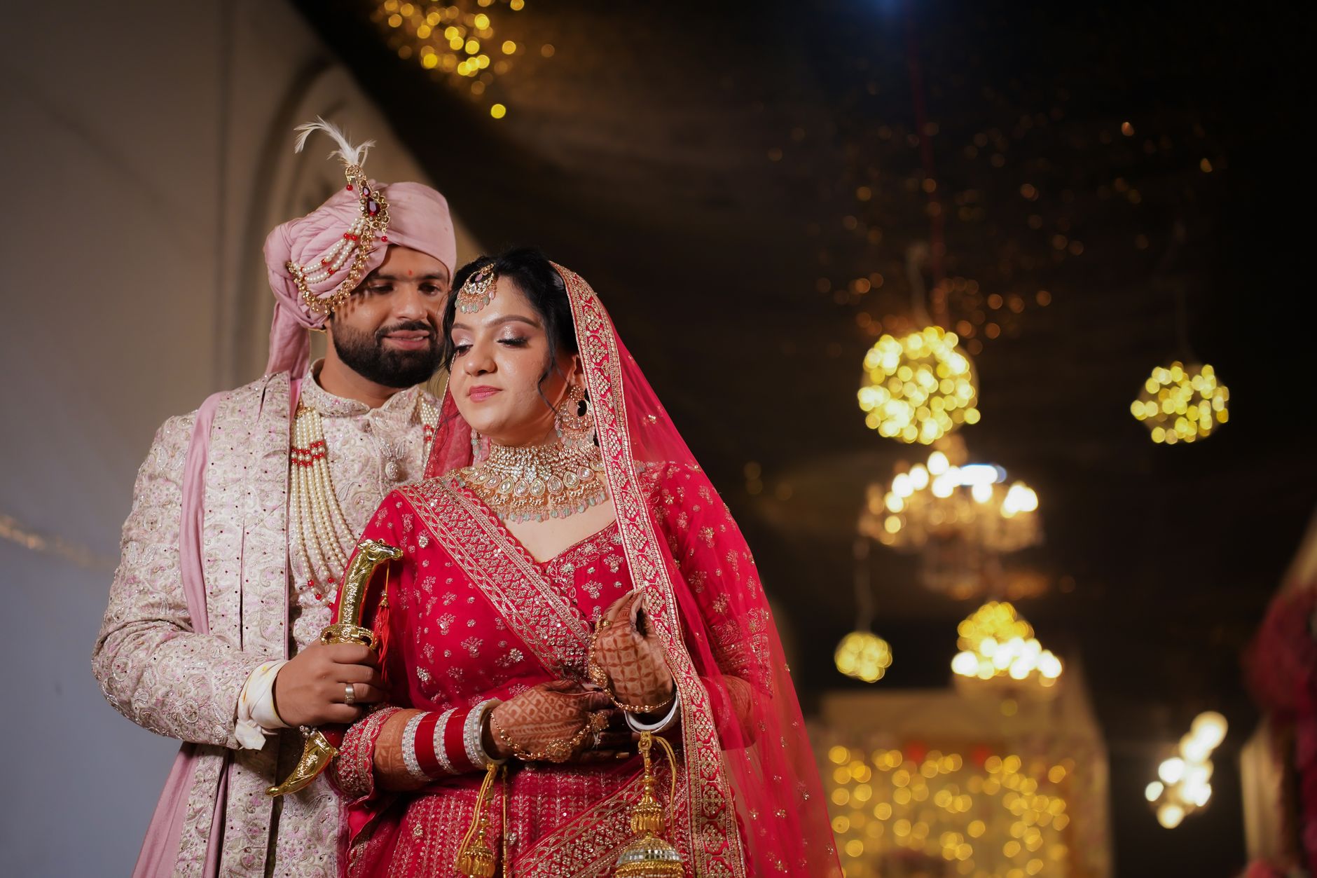 Plan Smarter Celebrations in Delhi