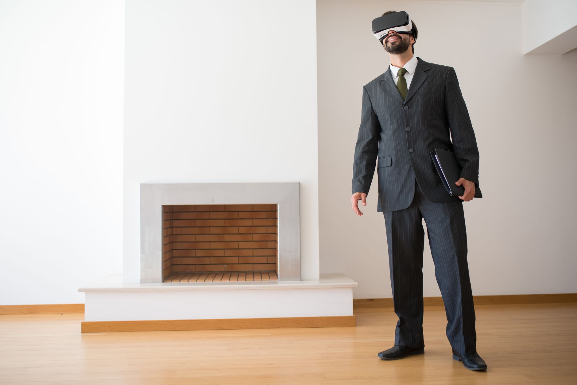 AR Visual Experience Studio