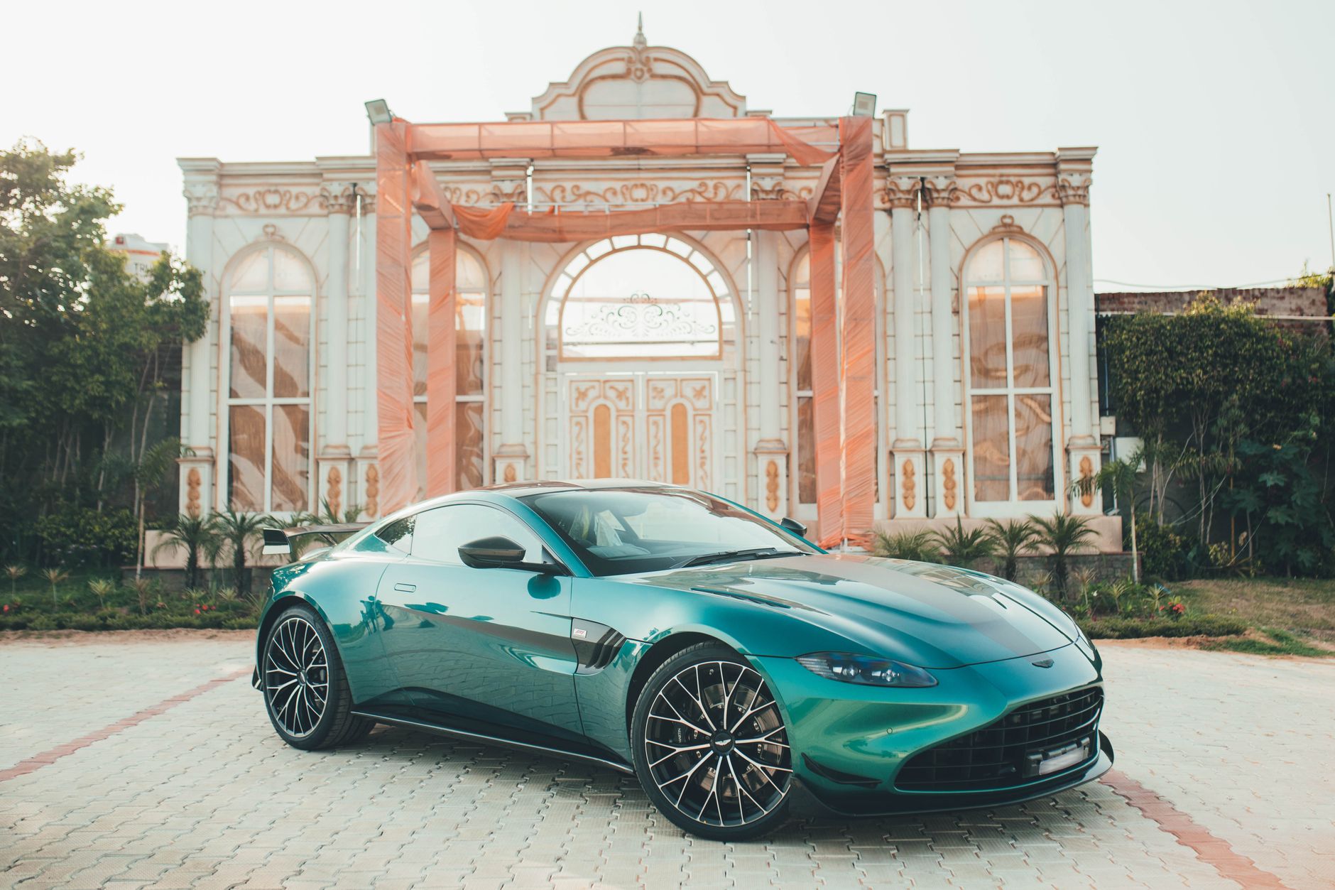 Automobile Buying Consultation
