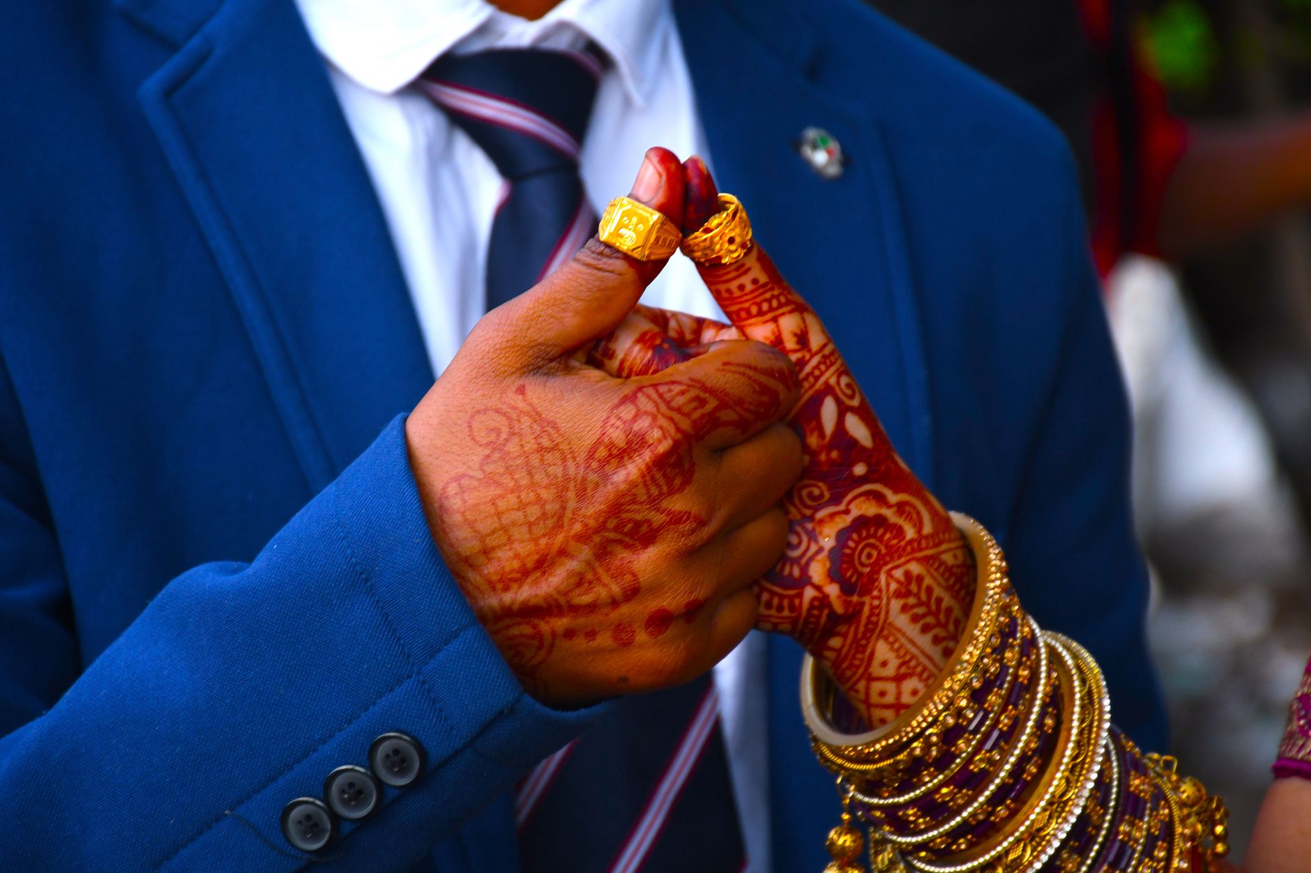 Delhi's Finest Bespoke Jewellery Artisans
