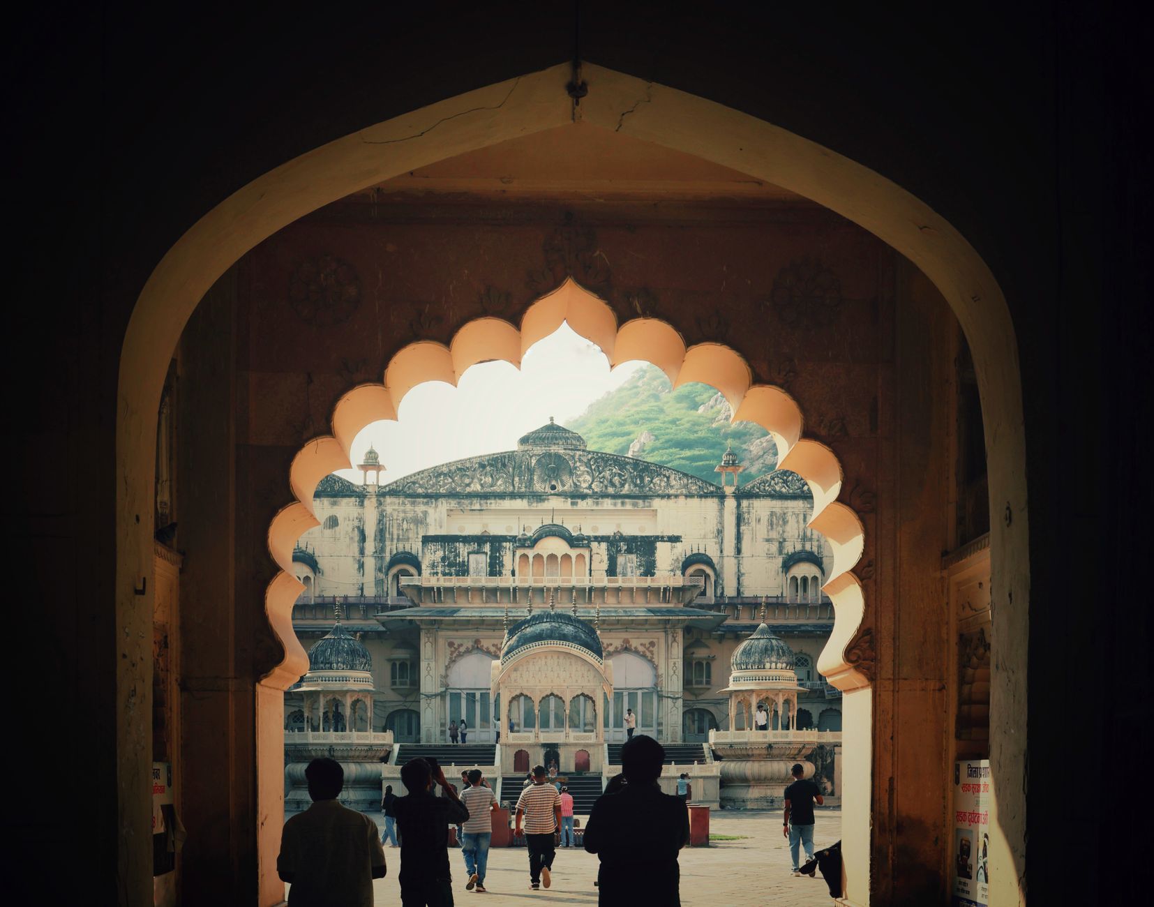 Pricing in delhi — delhi