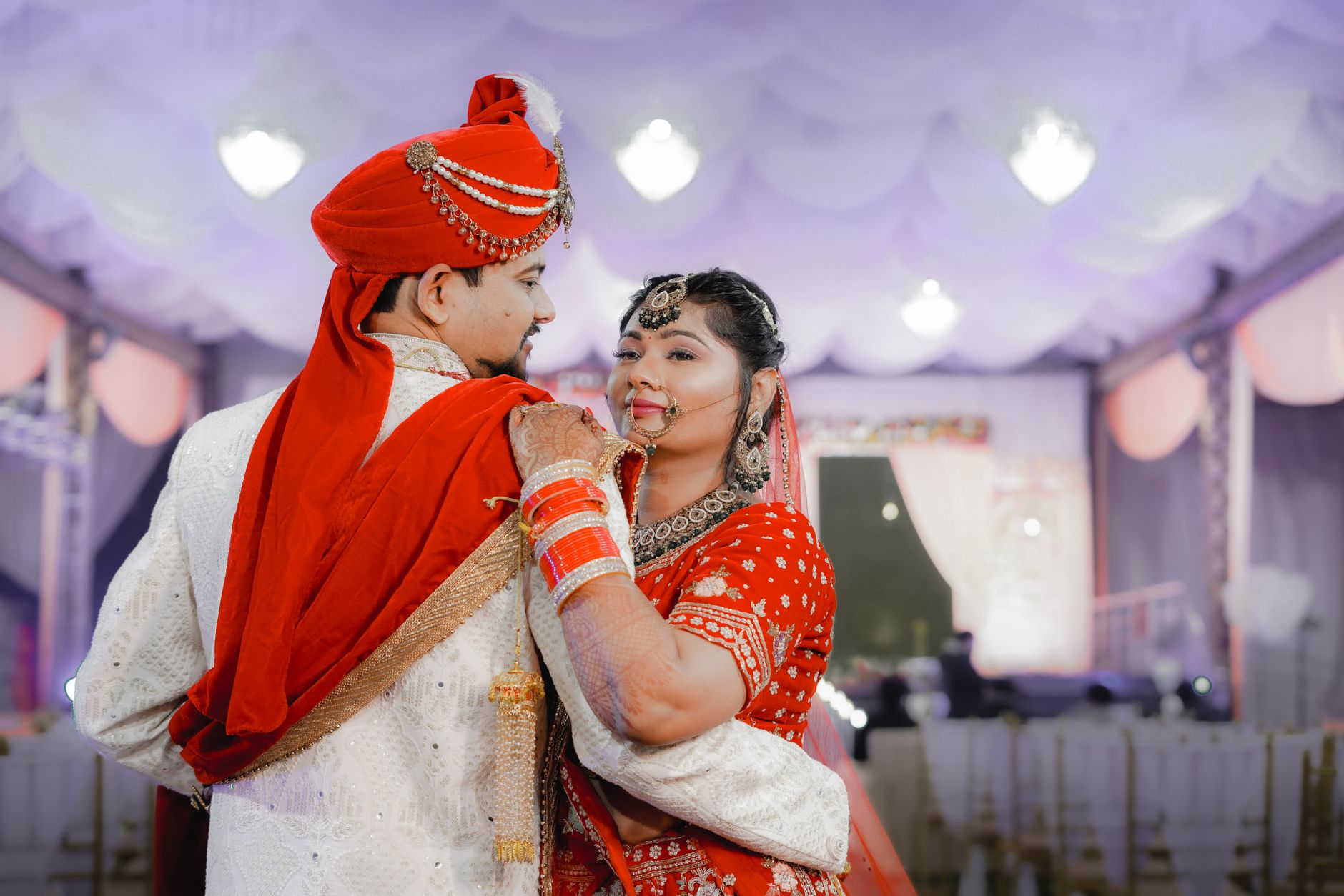 Dance Magic for Every Delhi Wedding