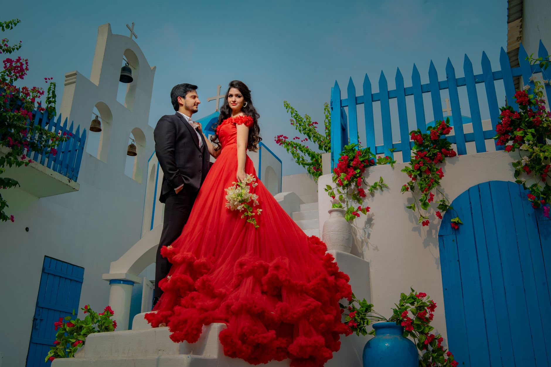 Your Delhi Event, Online & Unforgettable