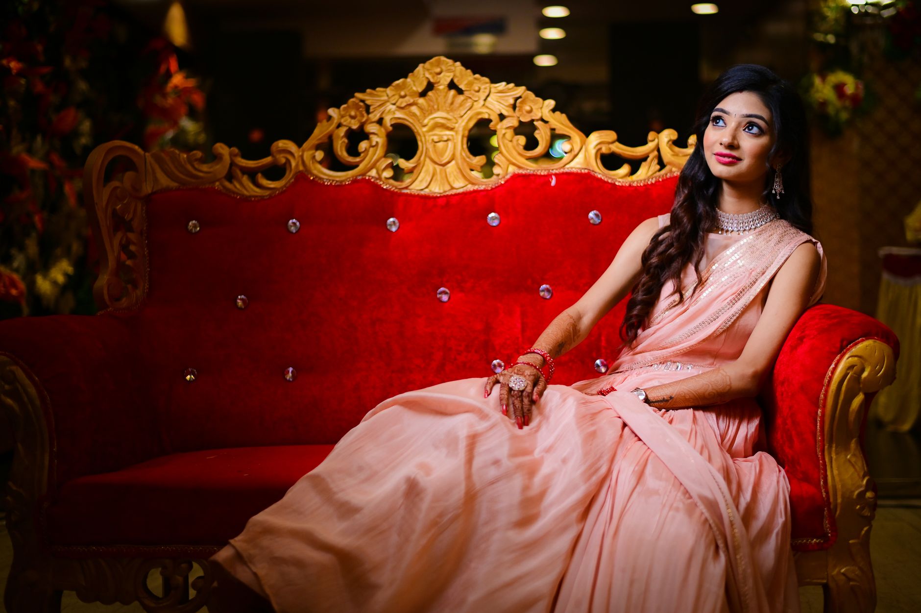 Capture Every Delhi Wedding Moment