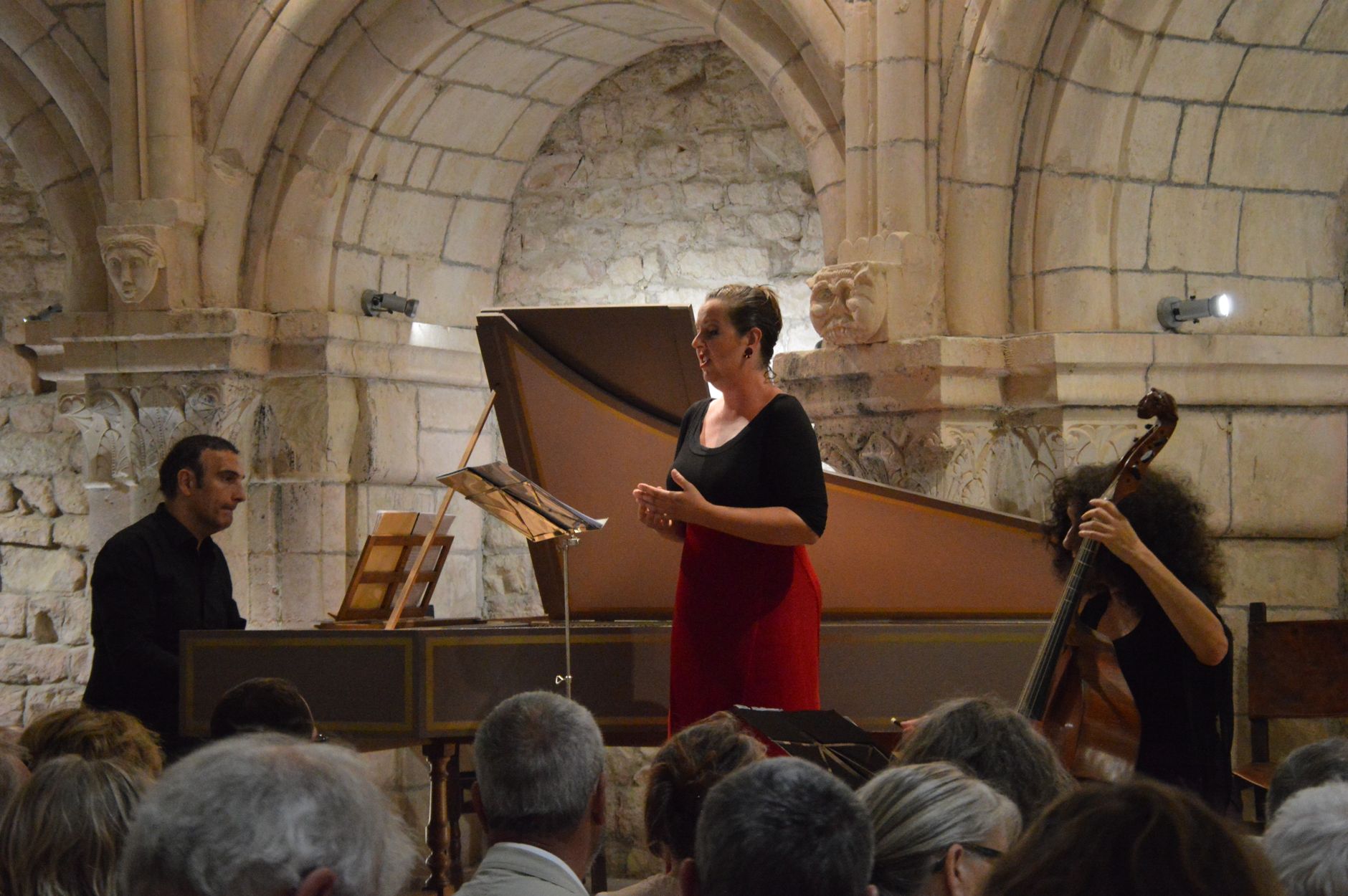Elevate Your Delhi Wedding with Live Chamber Music