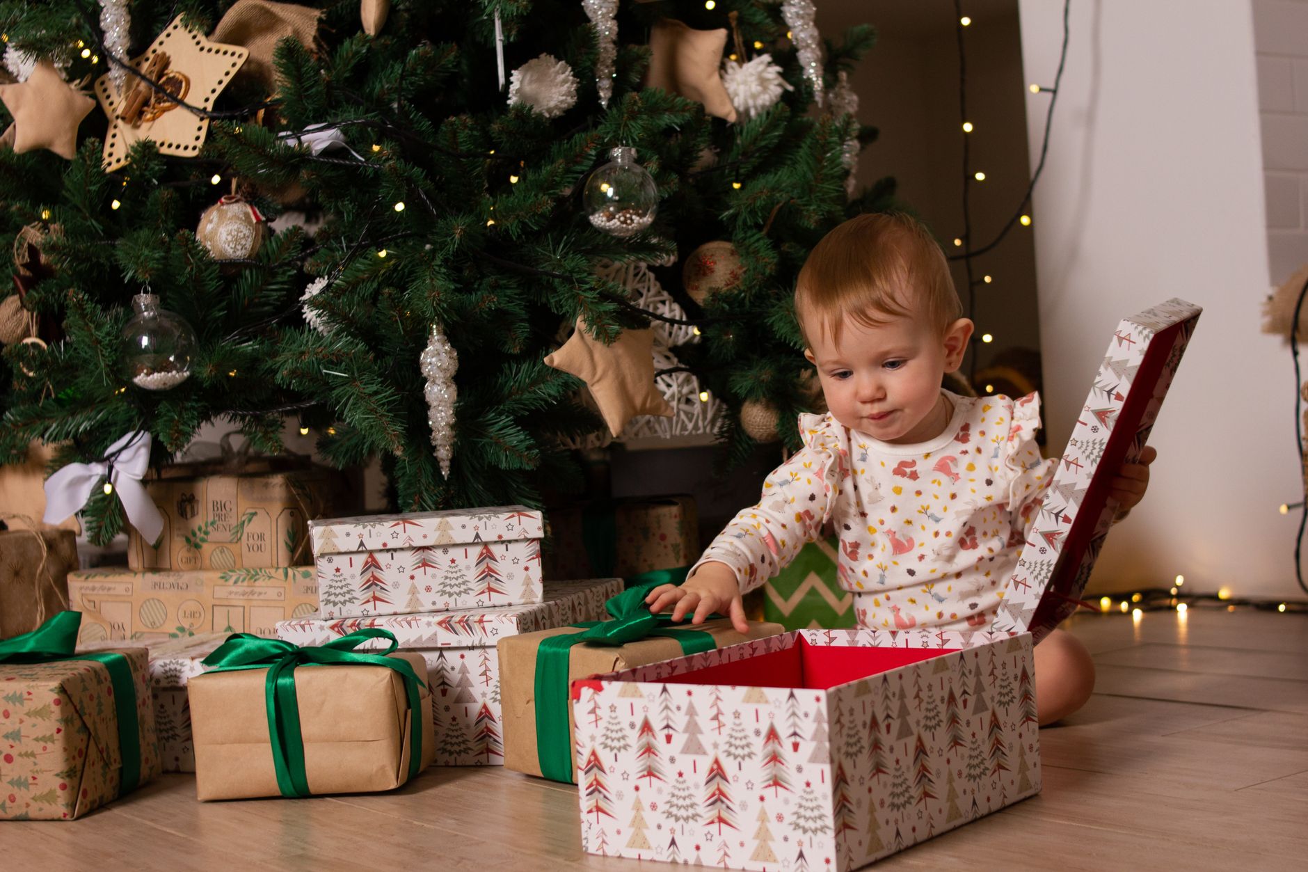 Children's Surprise Packs