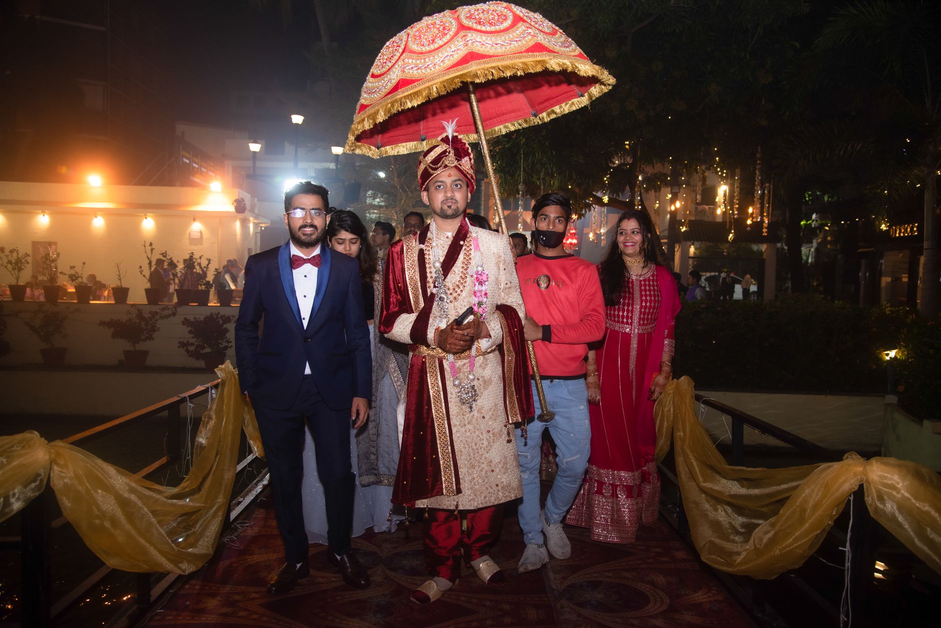 Royal Doli for Your Big Day