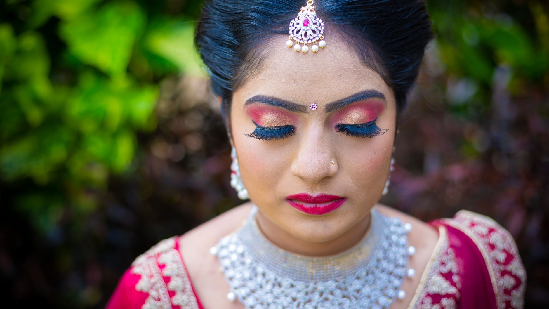 Delhi's Top Bridal Style Experts
