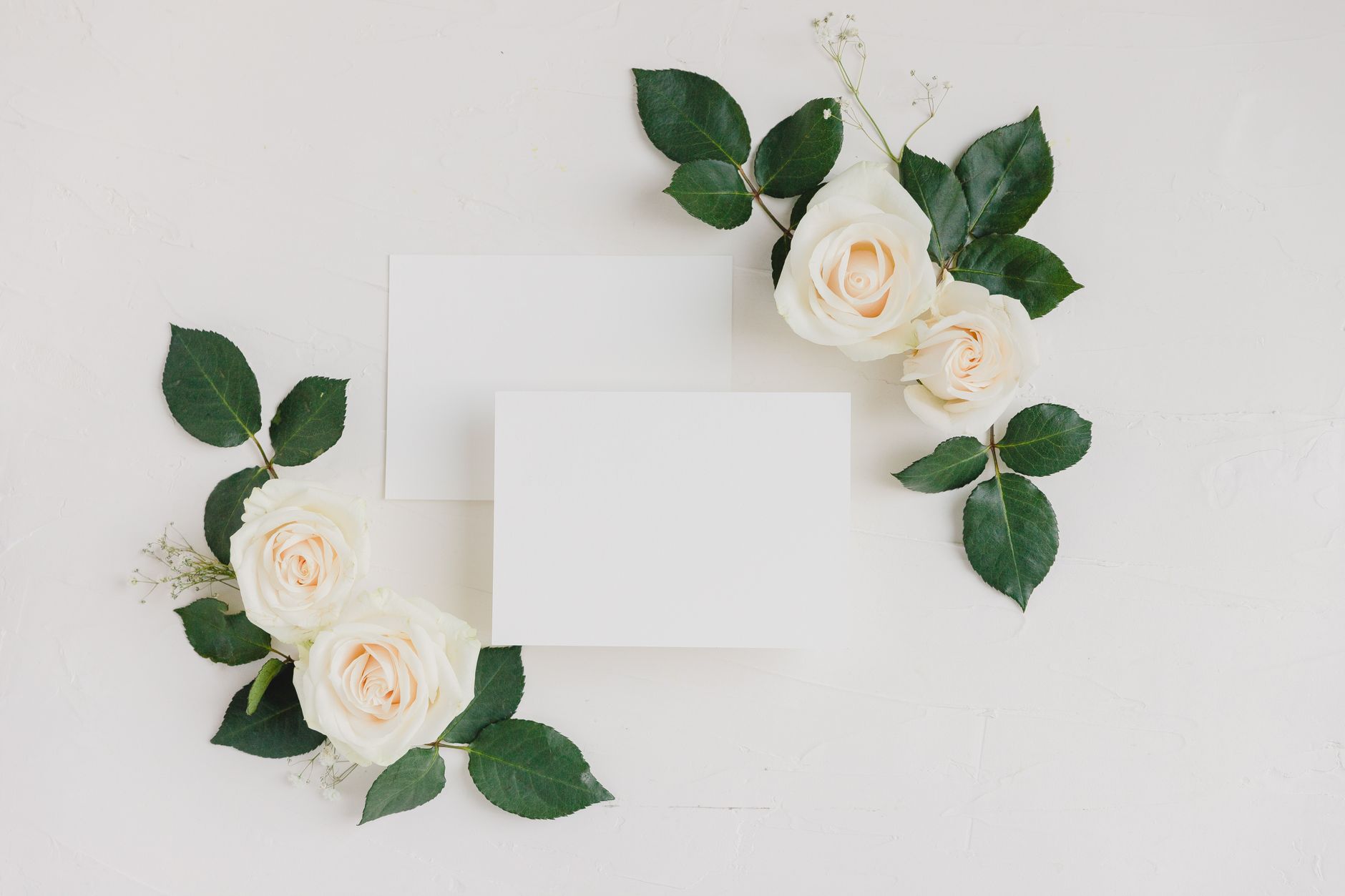 Stationery That Sets the Tone