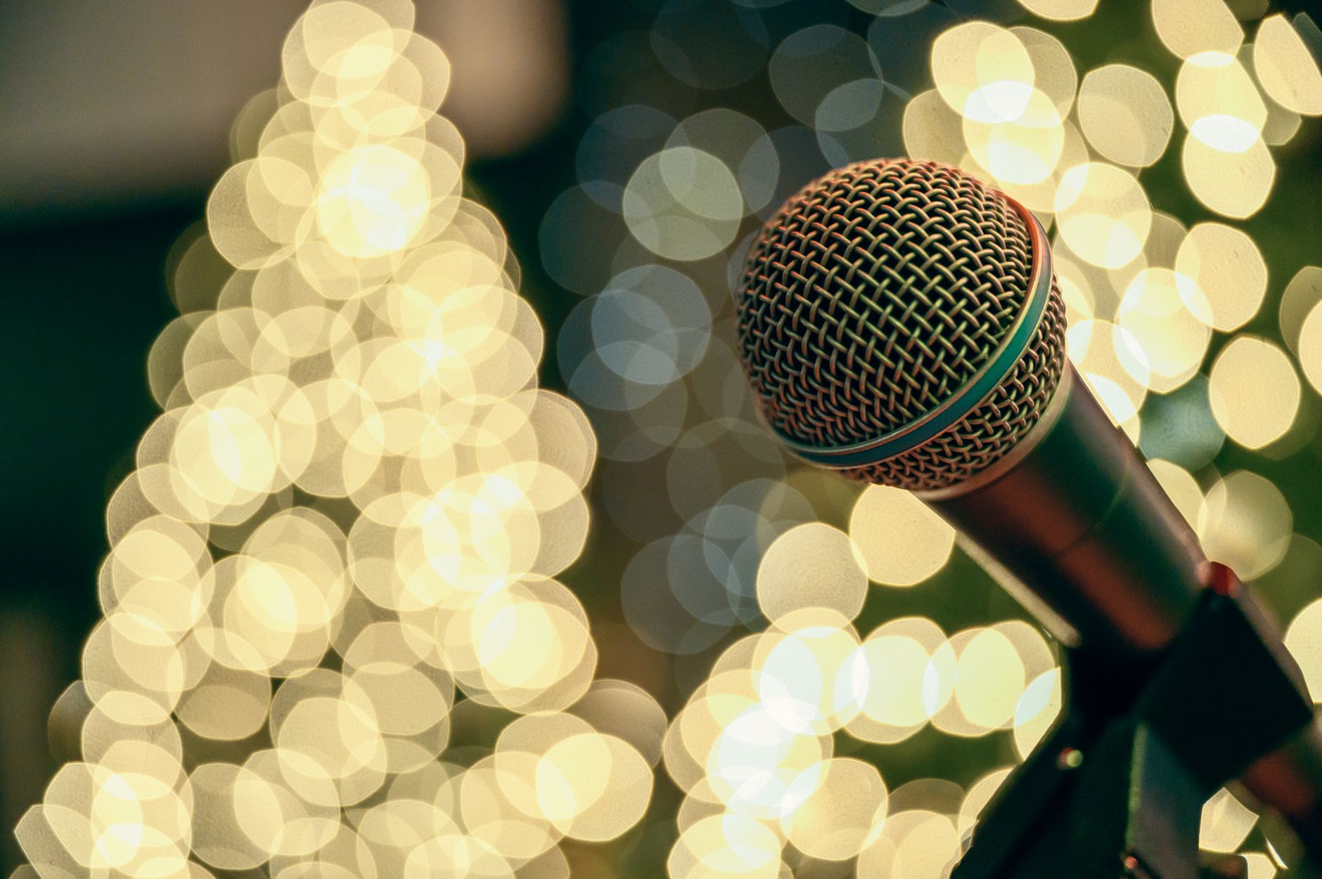 Karaoke Systems for Delhi Events