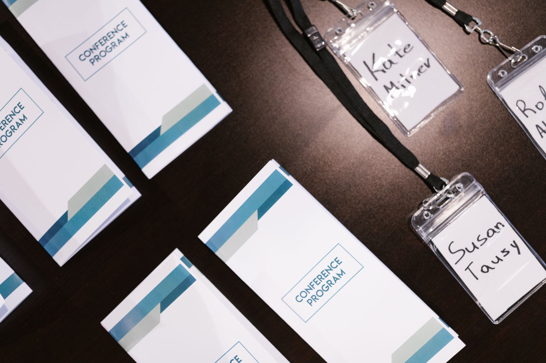 Seamless Check-In for Delhi Conferences