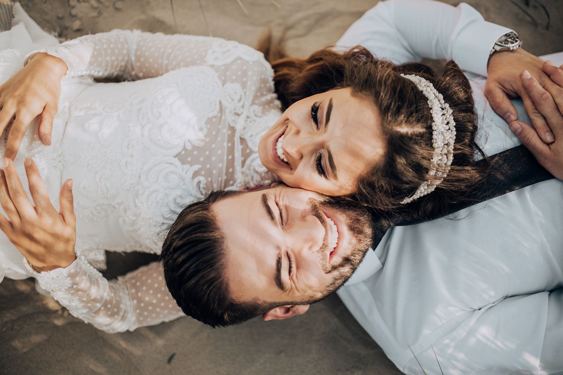 Smile Bright on Your Big Day