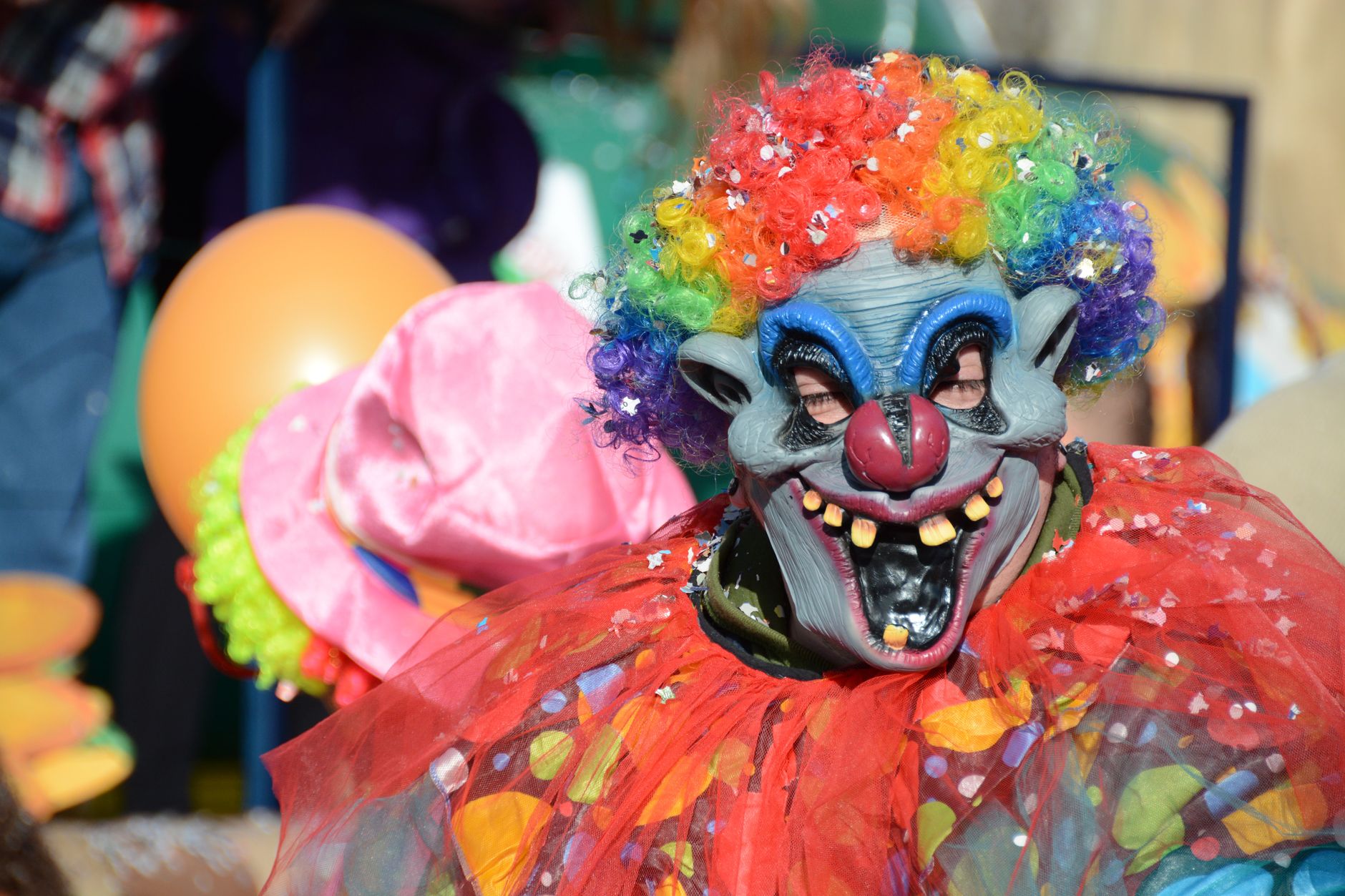 Bring Beloved Characters to Life in Delhi