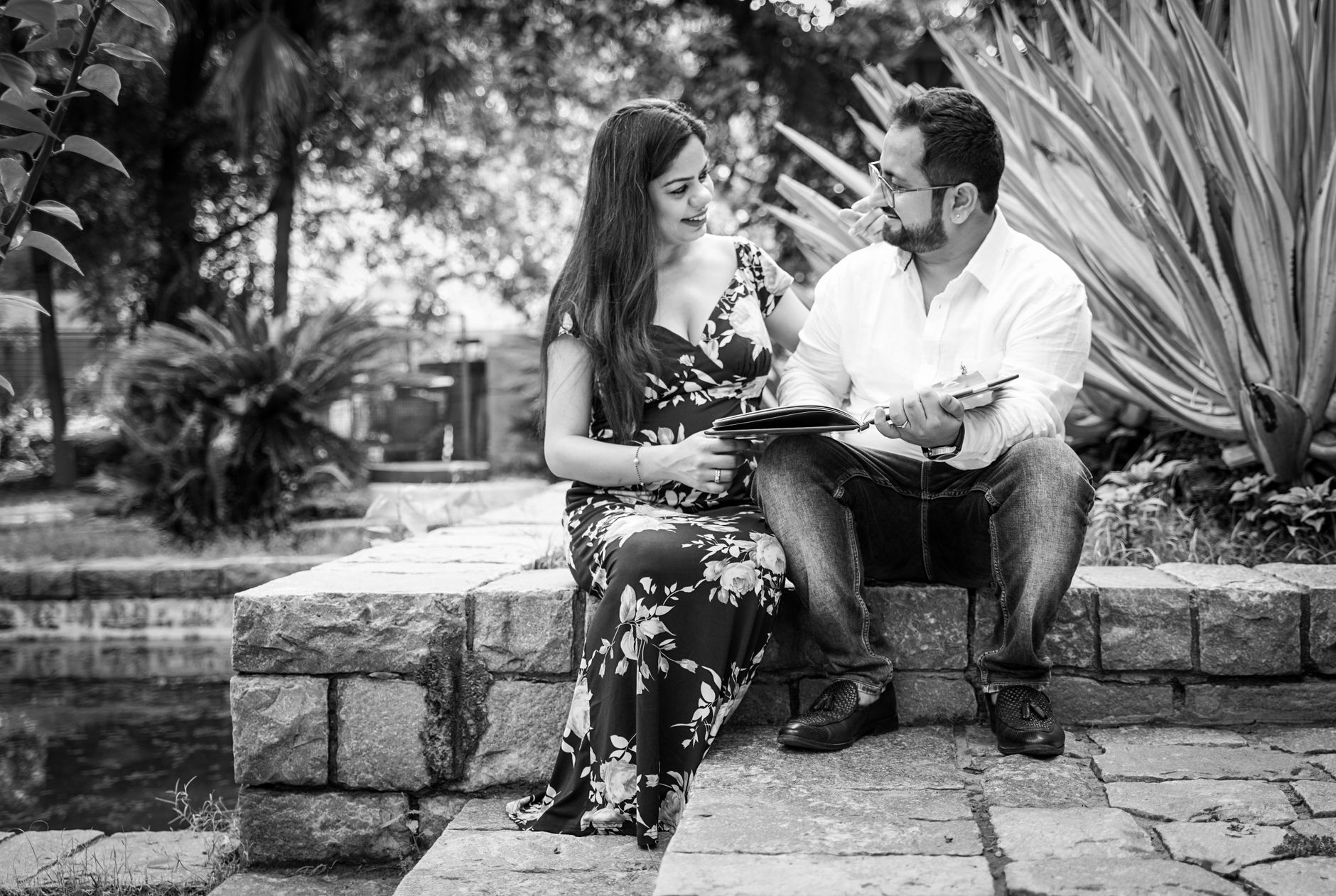 Couple Portrait Experience