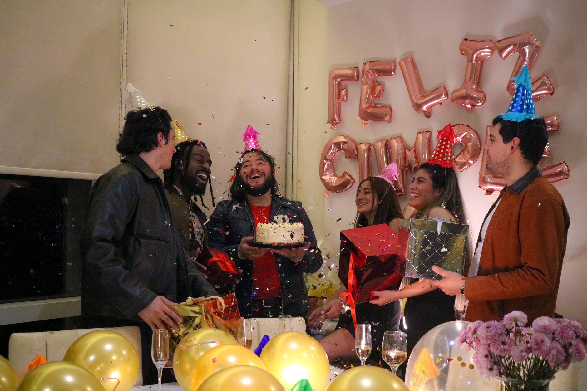 Delhi's Best Birthday Planners