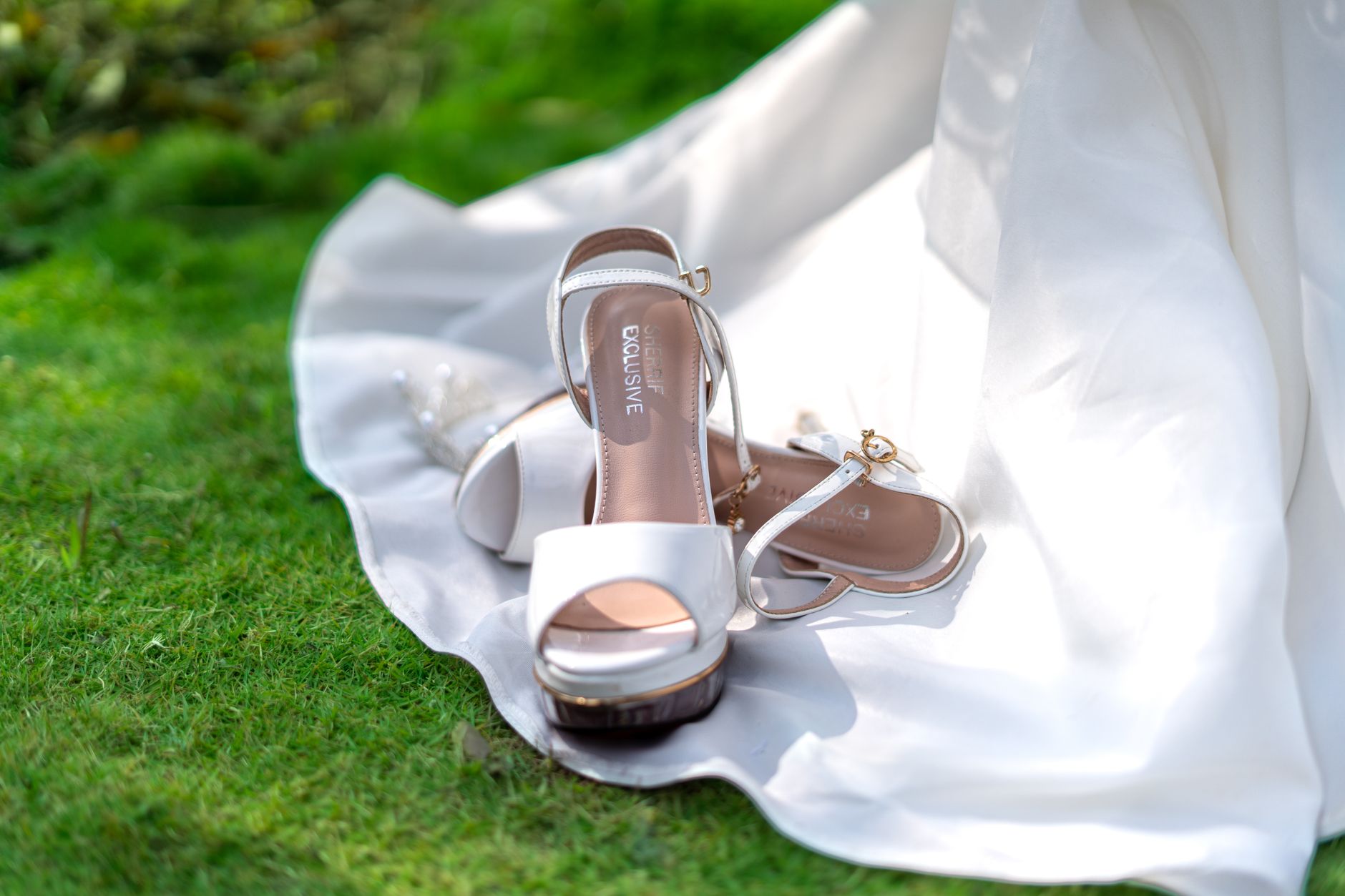 Designer Celebration Shoes & Footwear