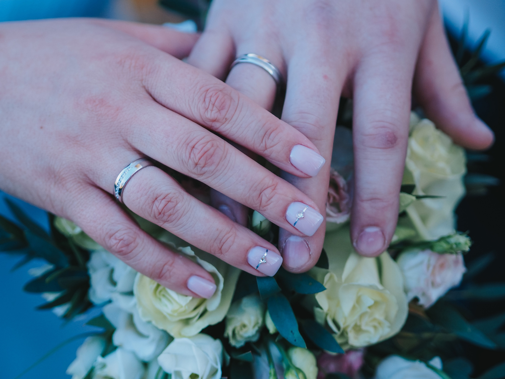Designer Couple Rings for Every Love Story