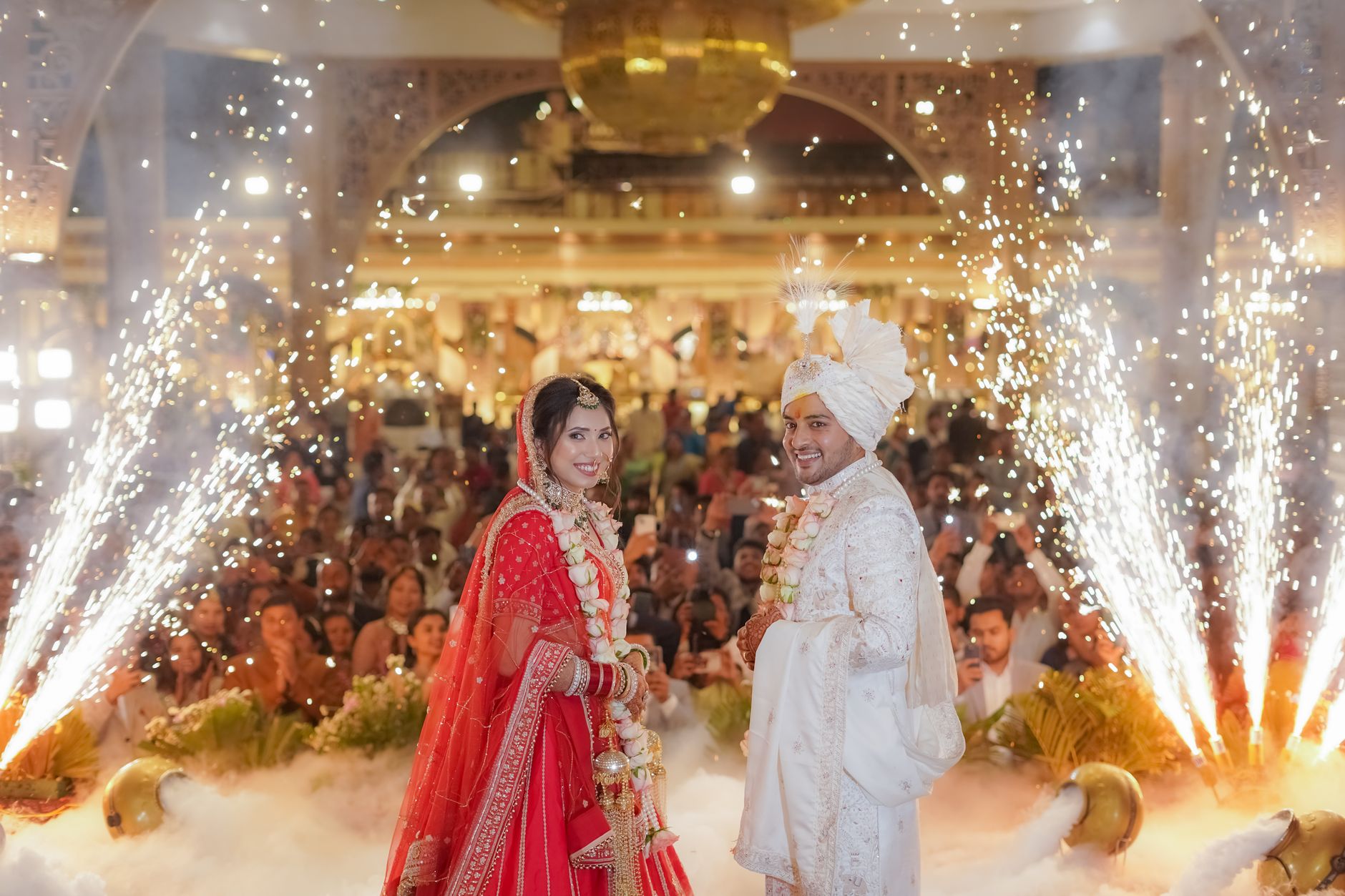 Find Your Perfect Celebration Space in Delhi