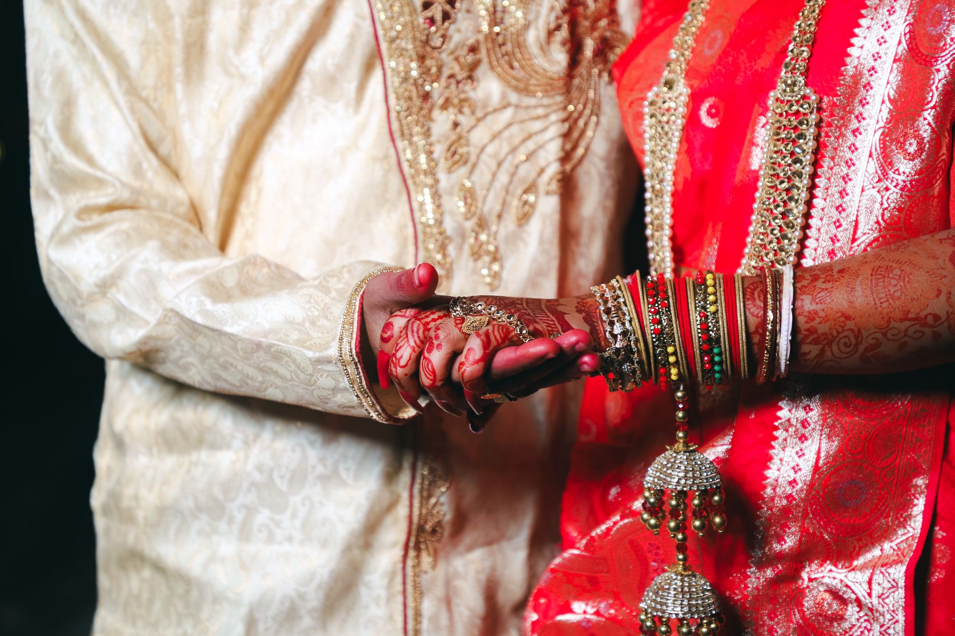 Build Your Dream Wedding Website