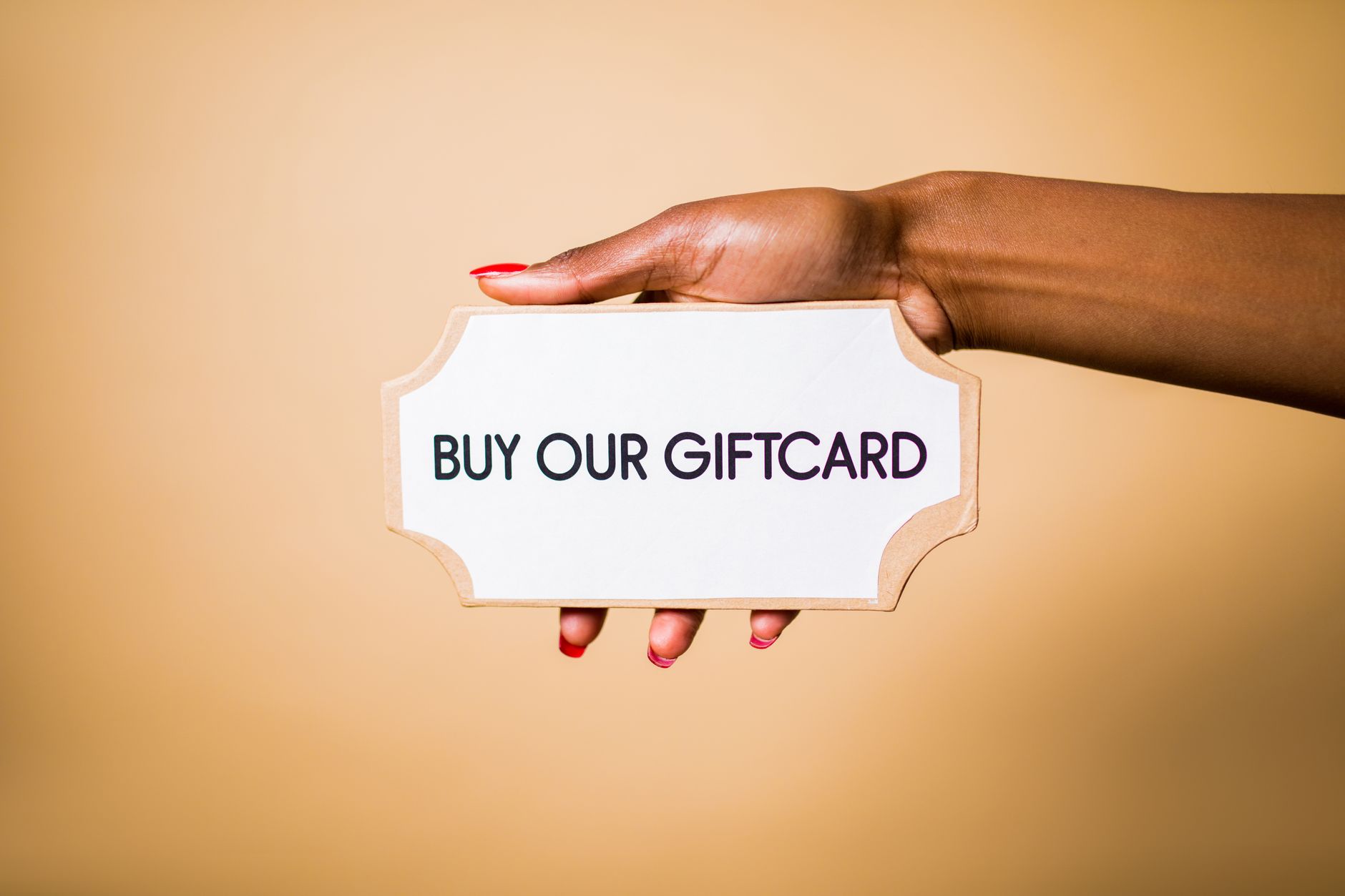 Digital Reward Vouchers