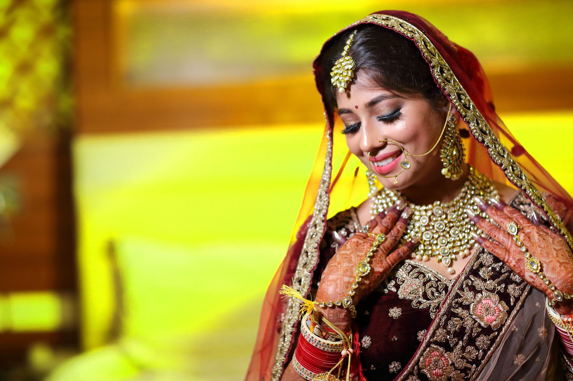 Elite Dignitary Protocol for Delhi Events