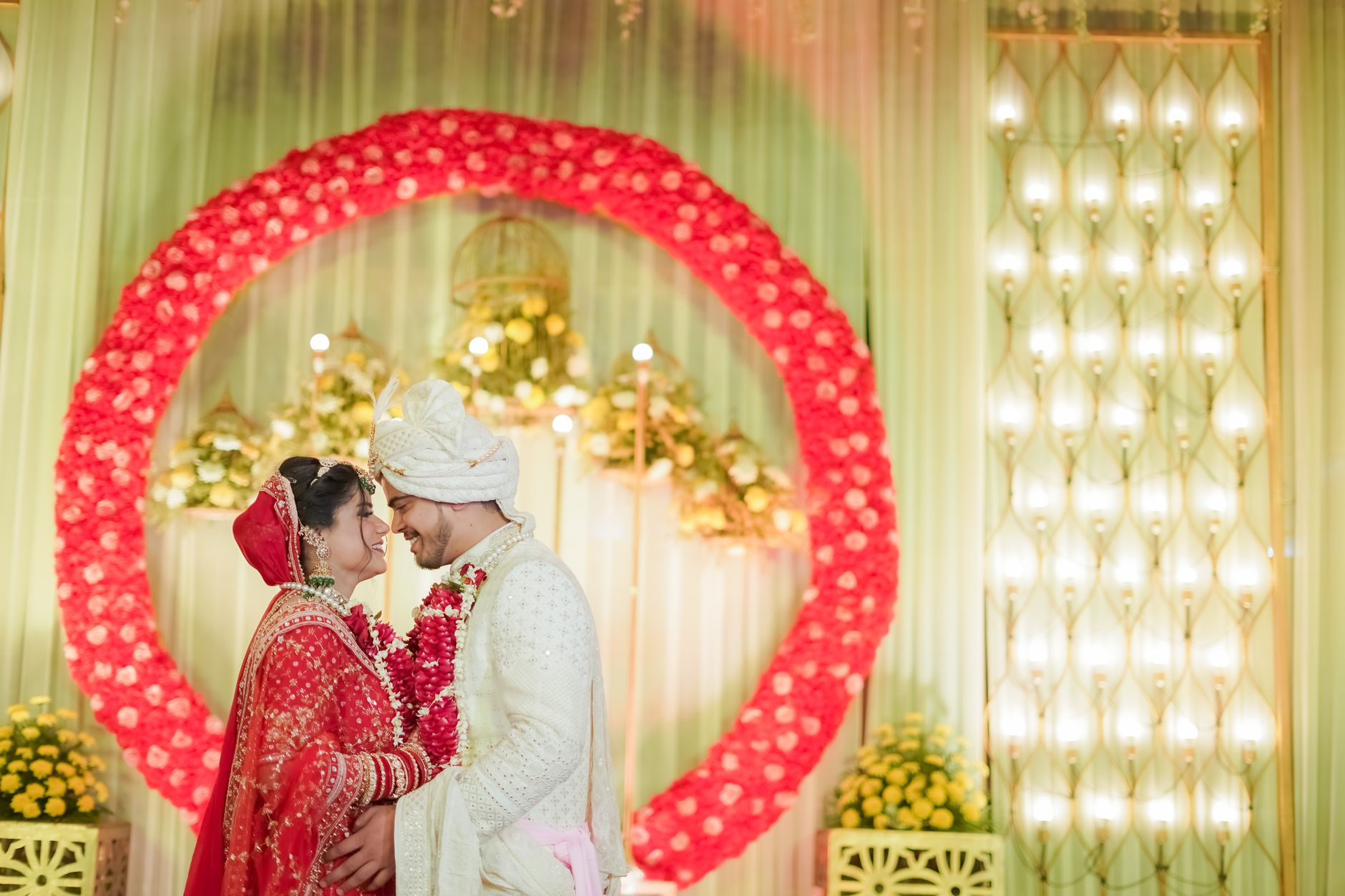 Your Wedding Story, Told Honestly