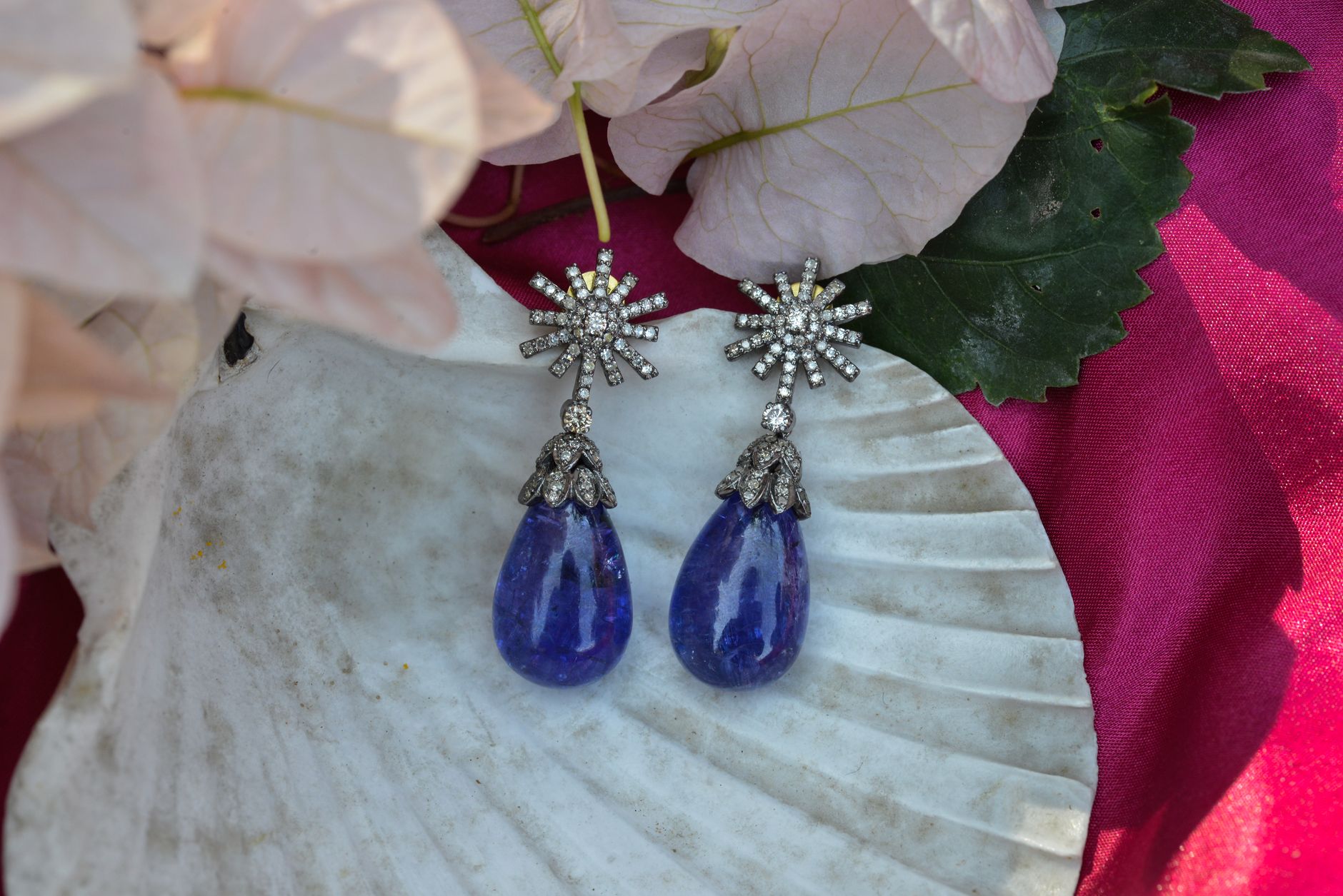 Ear Drop Ornaments for Every Delhi Bride