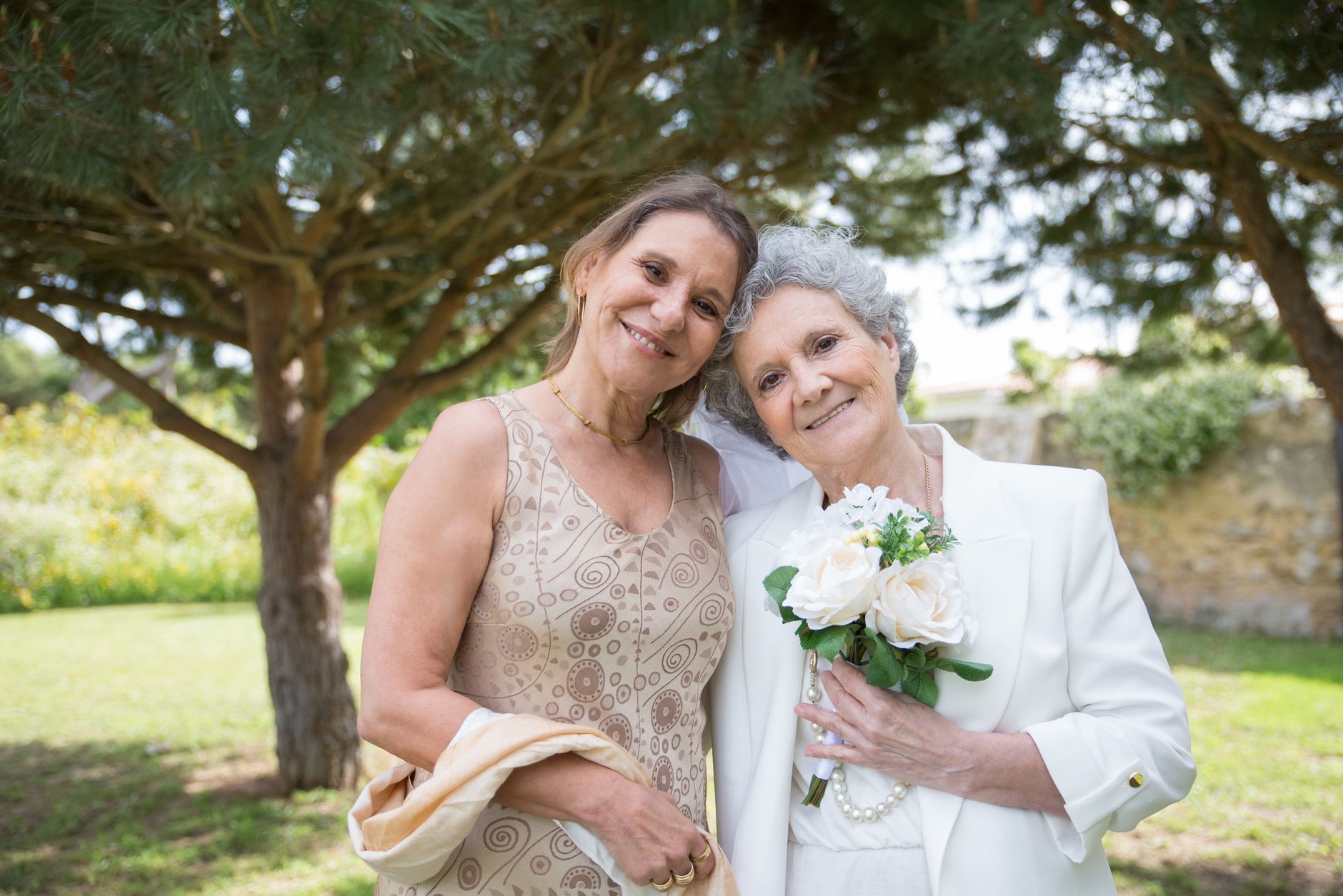 Comfort & Care for Every Senior Guest