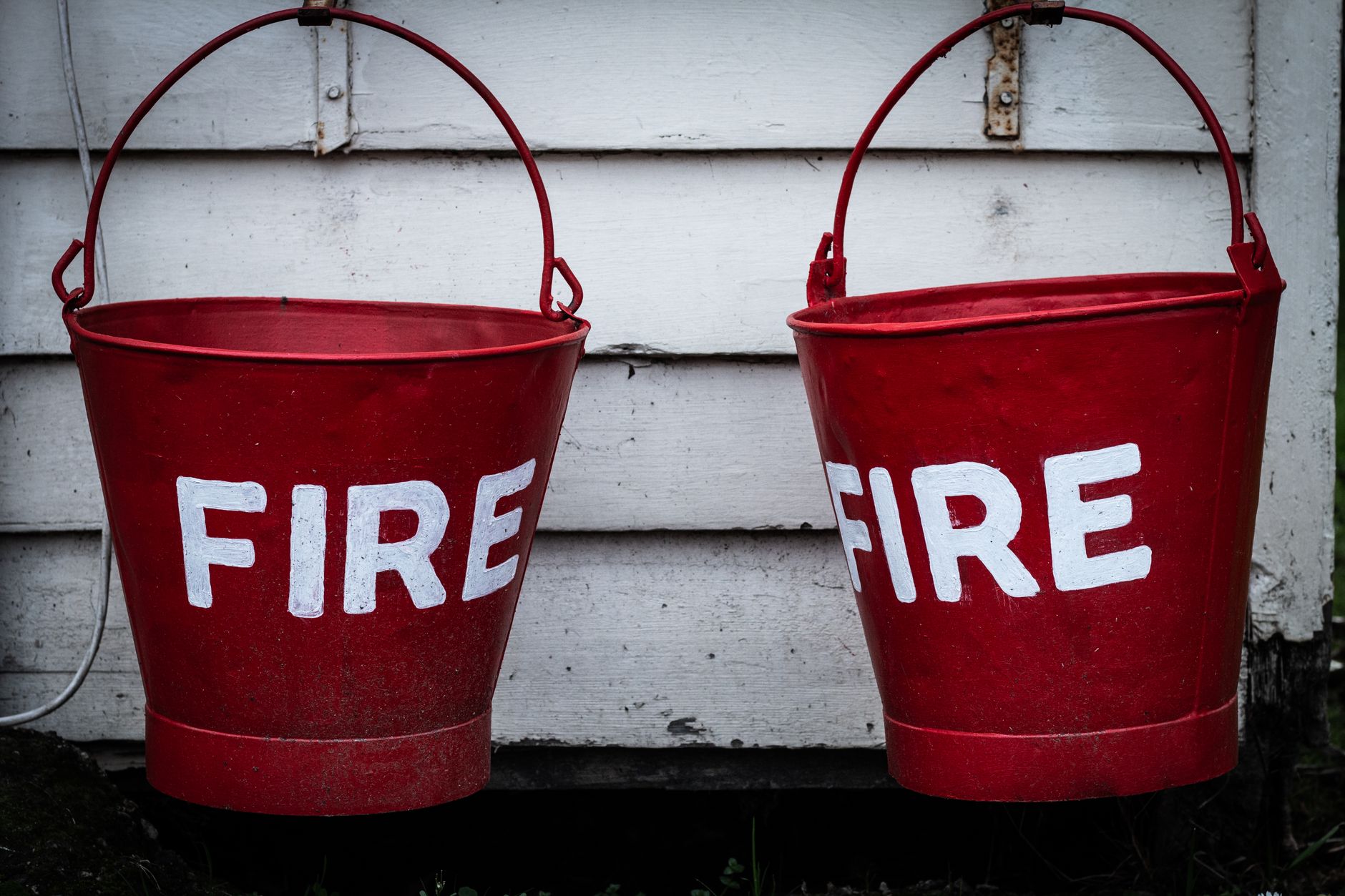 Event Fire Prevention Experts