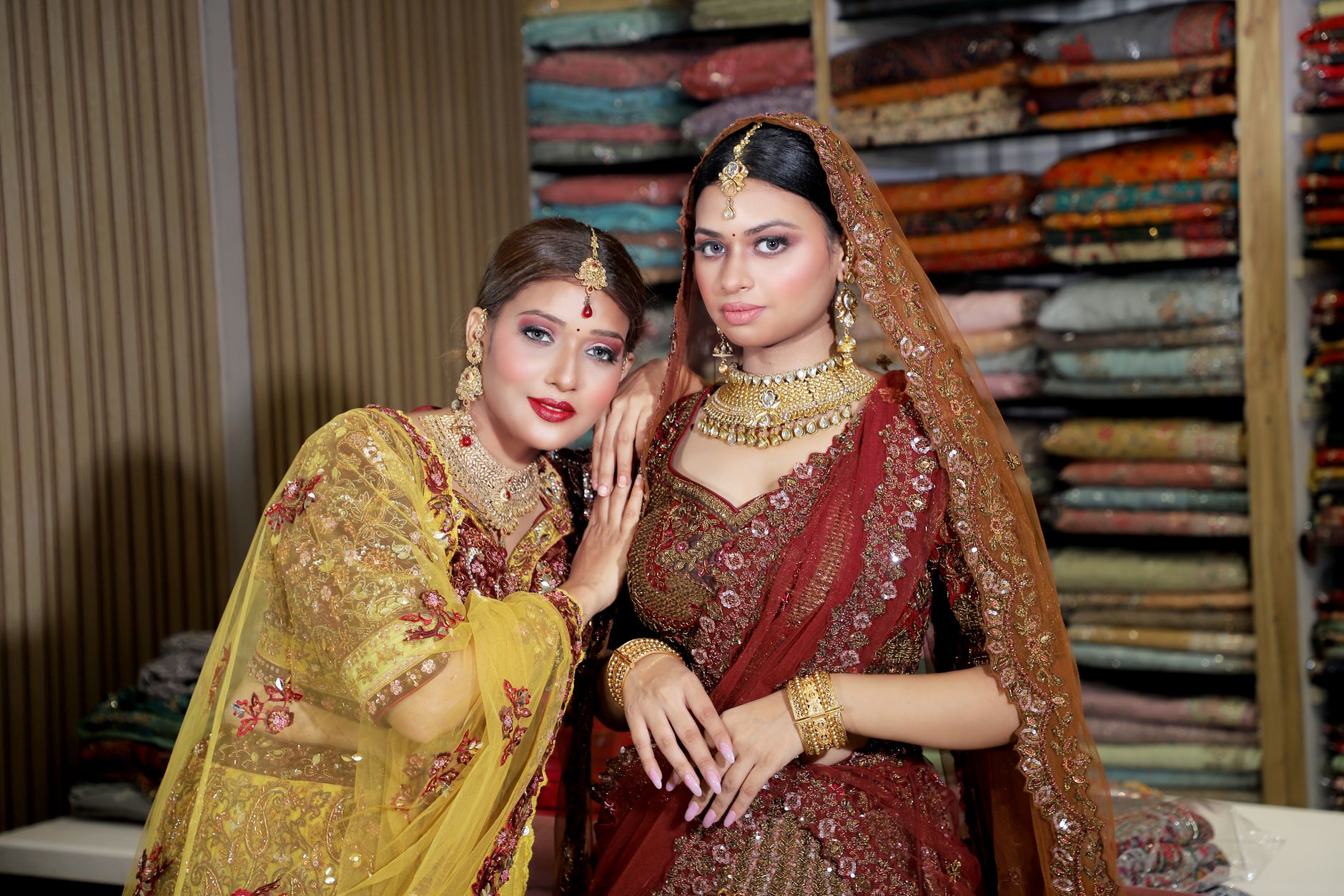Glow Up Fast — Delhi's Top Beauty Lounges