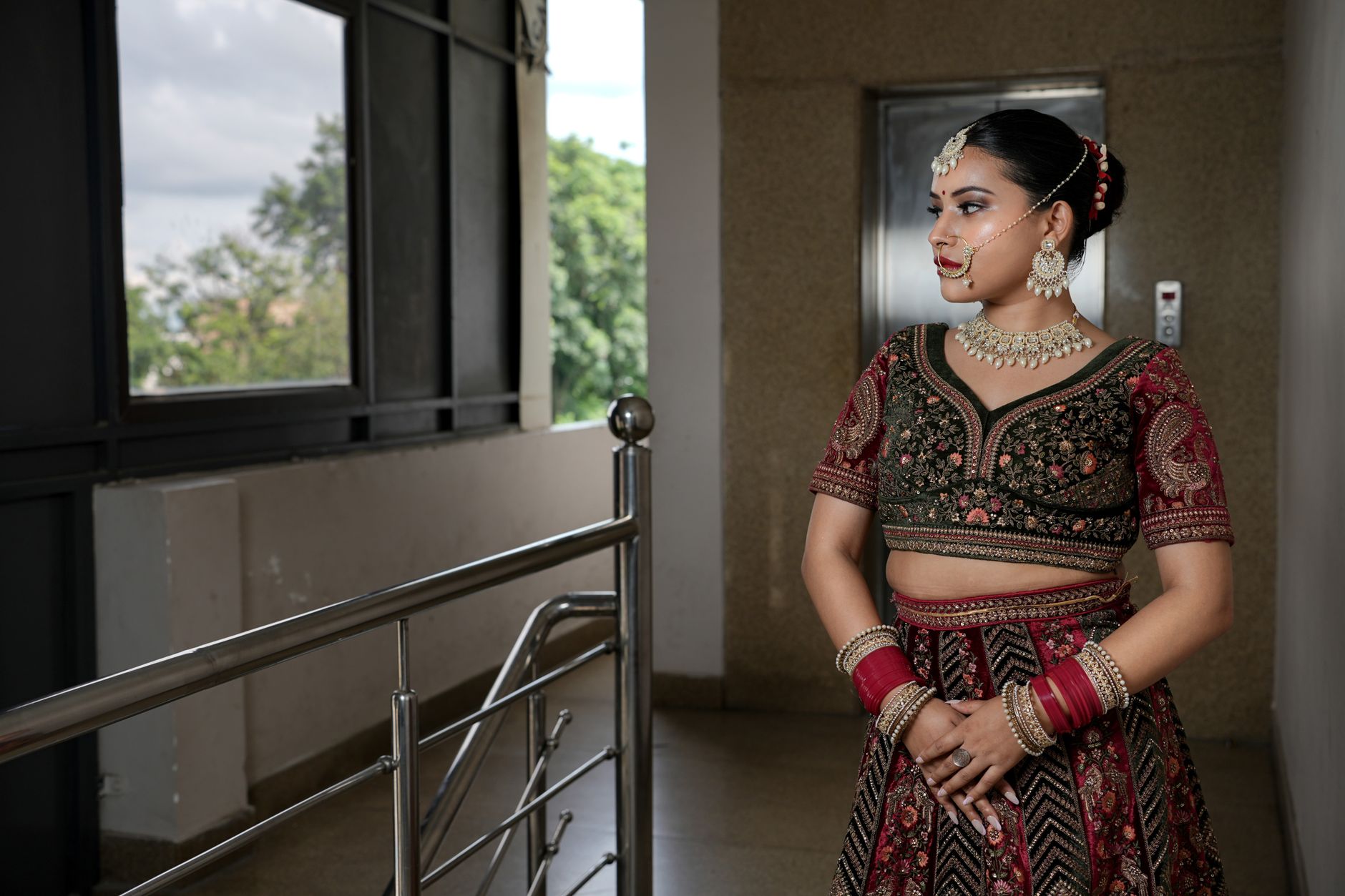 Delhi's Top Blouse Design Specialists