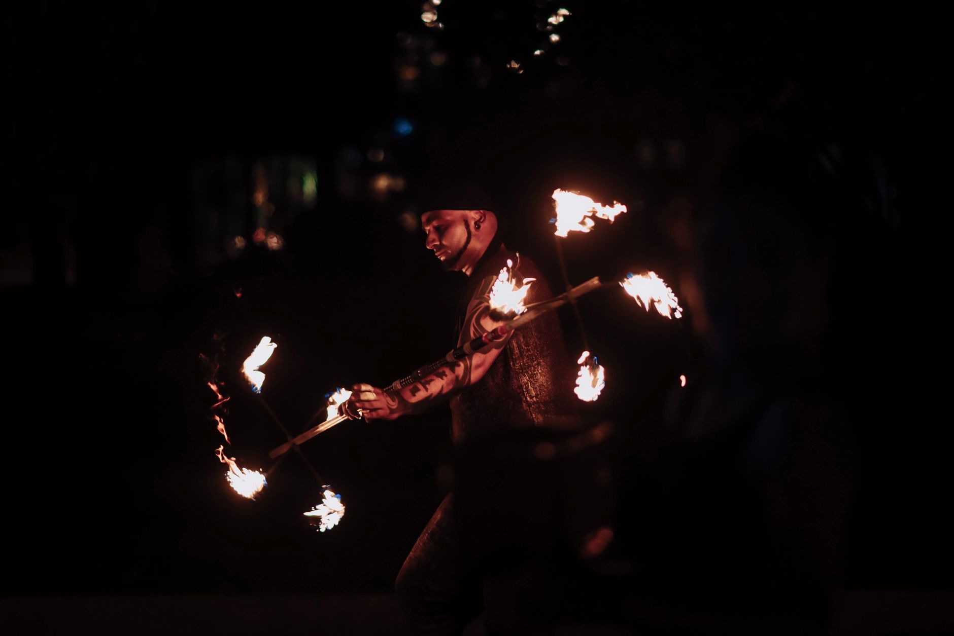 Ignite Every Celebration in Delhi