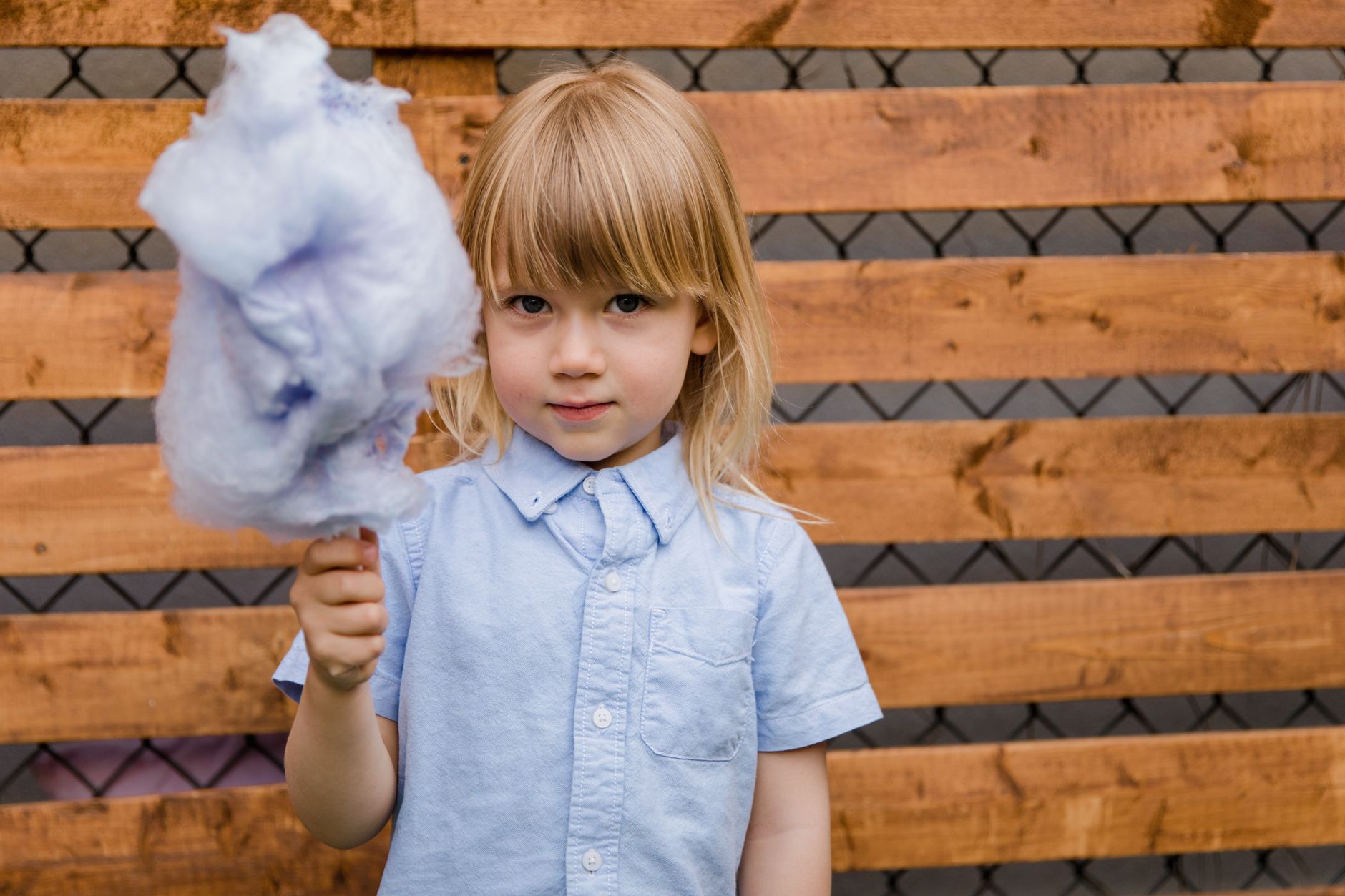 Spin the Sweet Magic at Your Event