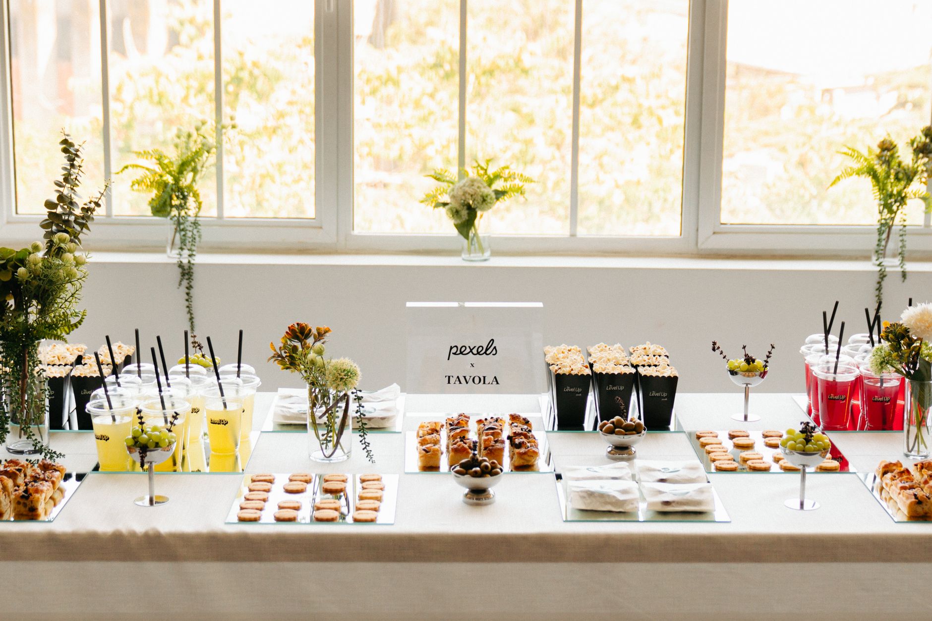 Popcorn Stations That Wow Delhi Guests