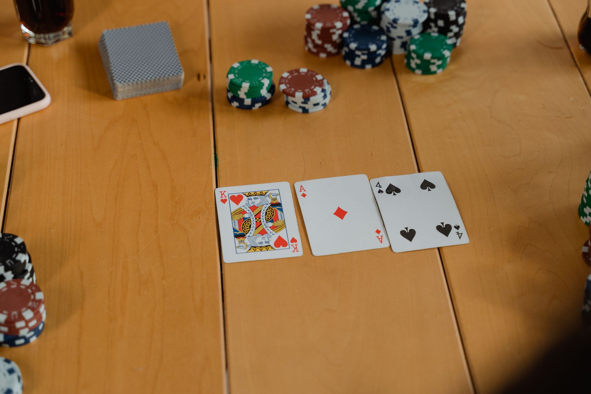 Casino Nights That Thrill Delhi