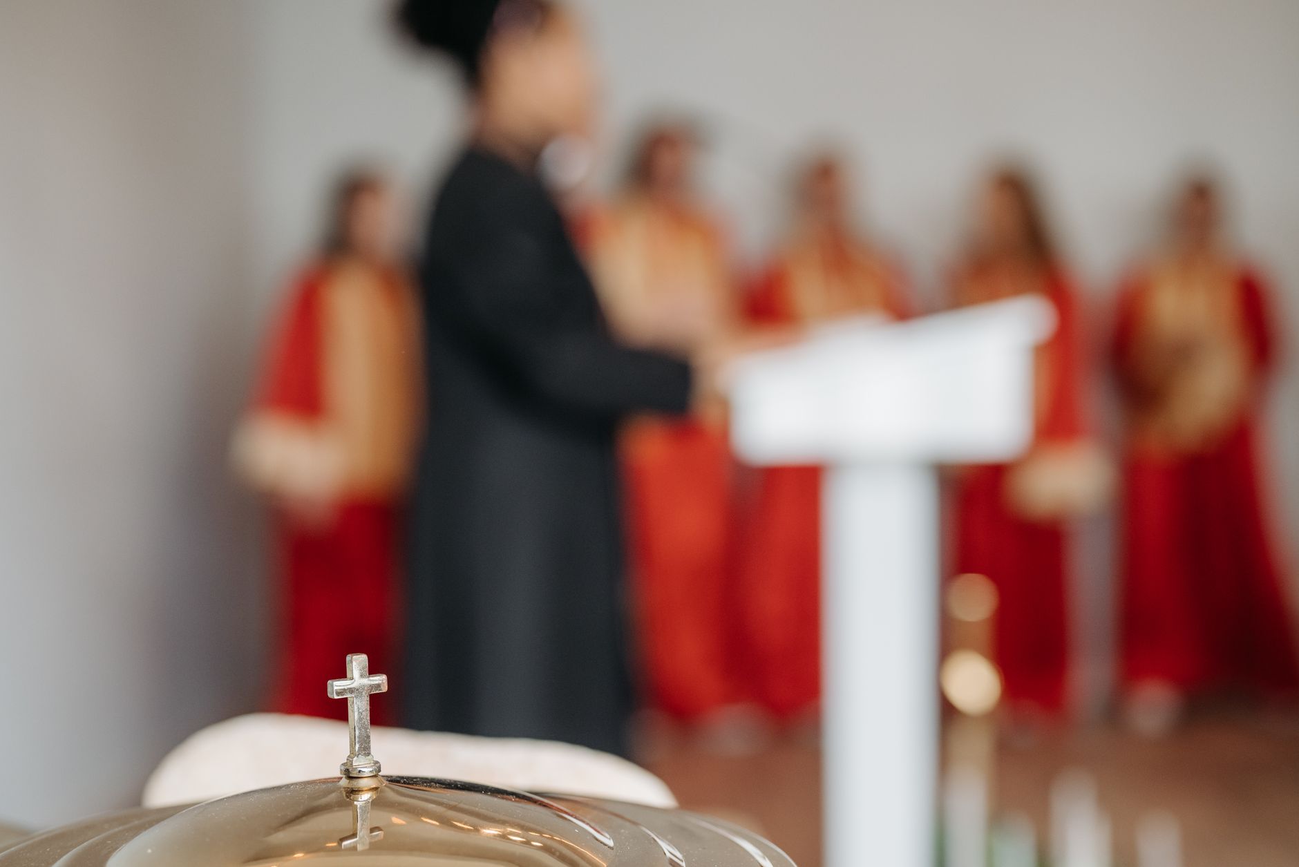Soulful Gospel Choirs for Delhi Events