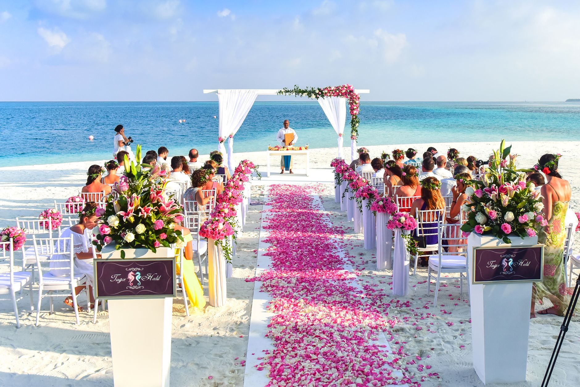 Seamless Guest Travel, Delhi Weddings