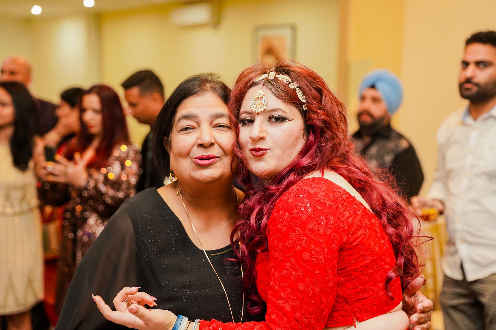 Hassle-Free Visa Support for Your Wedding Guests