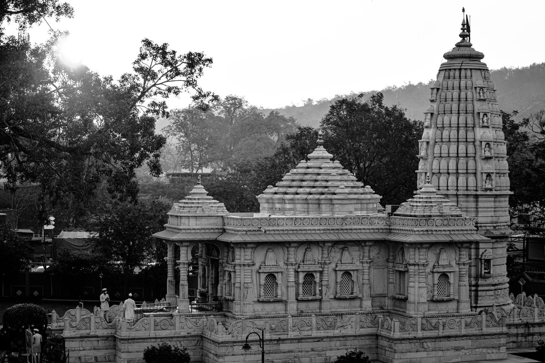 Sacred Temple Weddings in Delhi