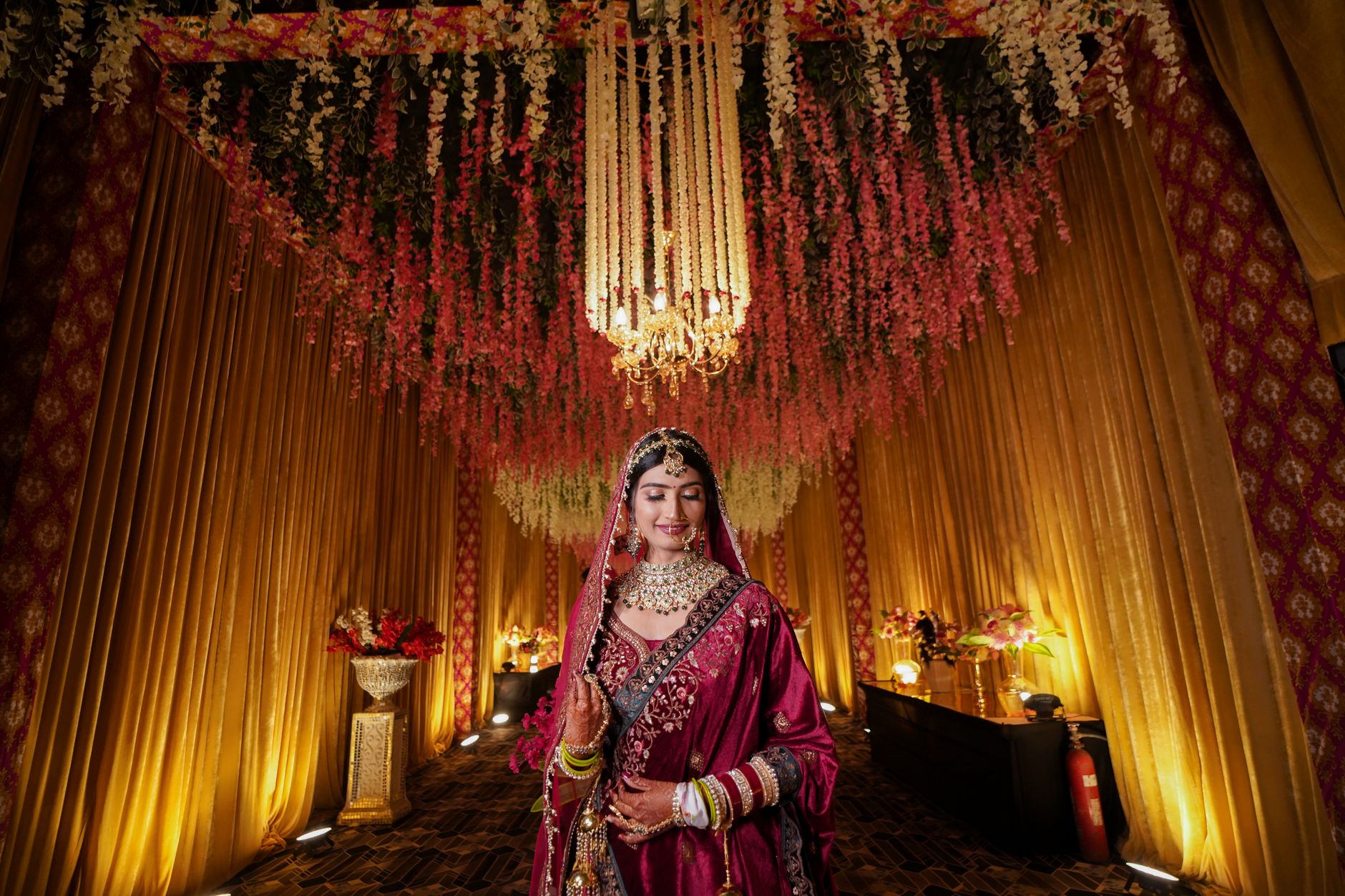 Celebrate with Soul in Delhi