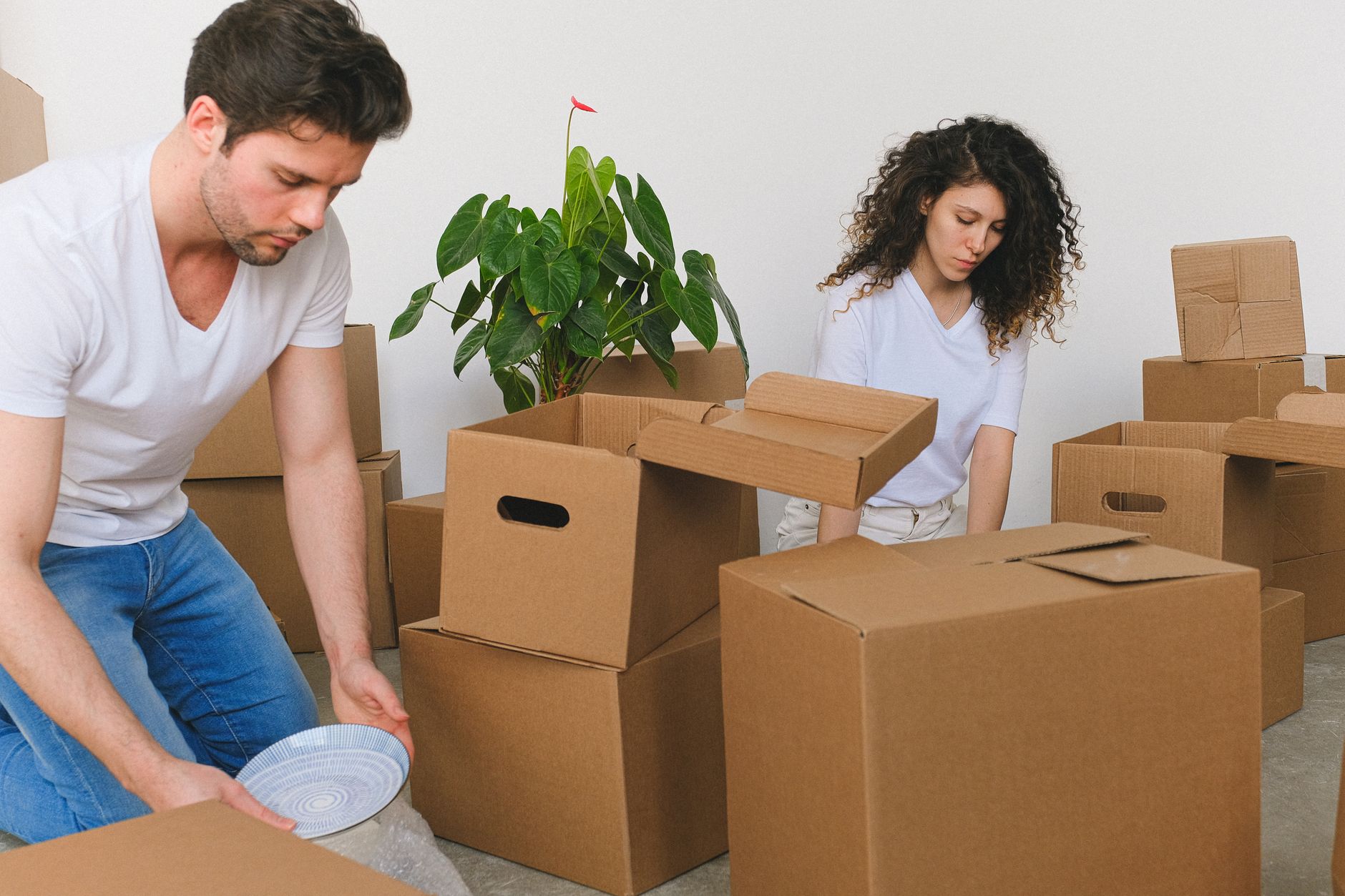 Stress-Free Relocation in Delhi
