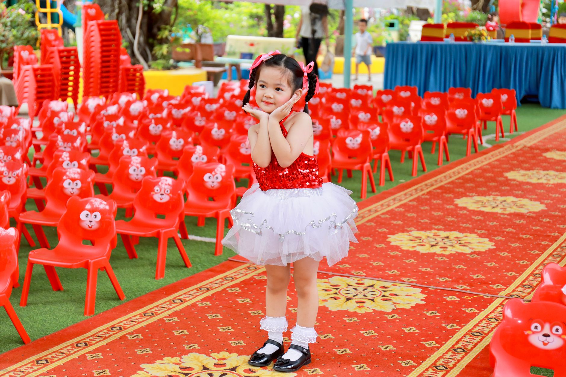 Book Kids Show Performers in Delhi