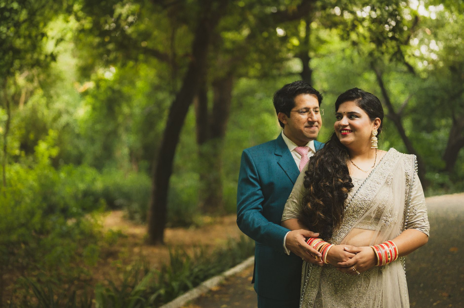 Plan Your Interfaith Wedding in Delhi