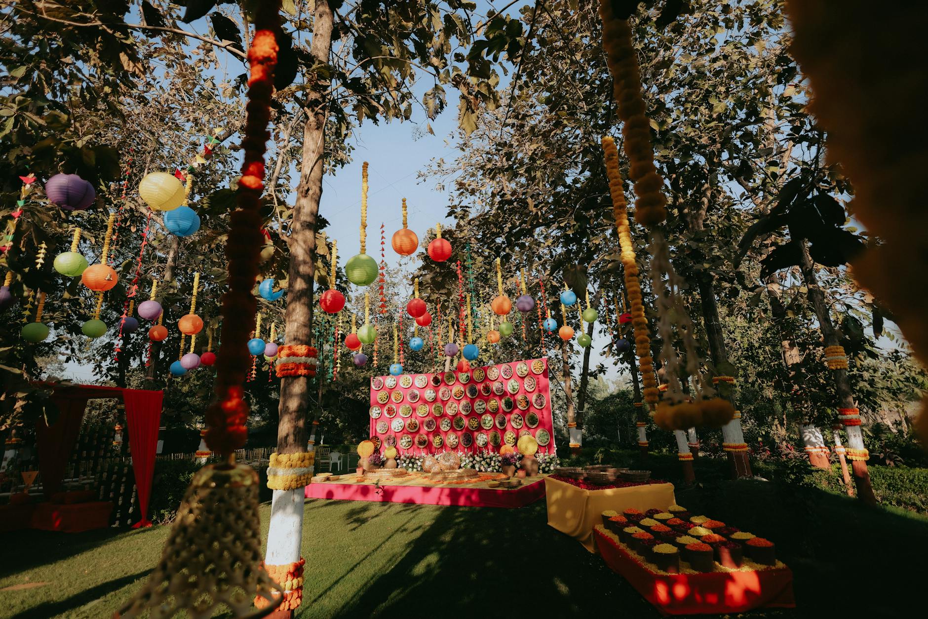 Pricing in delhi — delhi