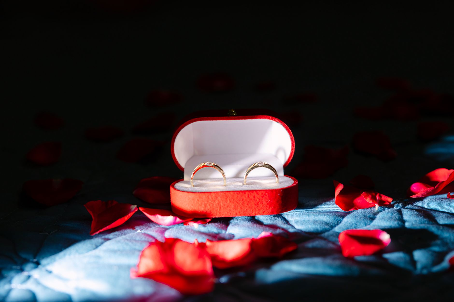 Luxury Proposal Experience Designers