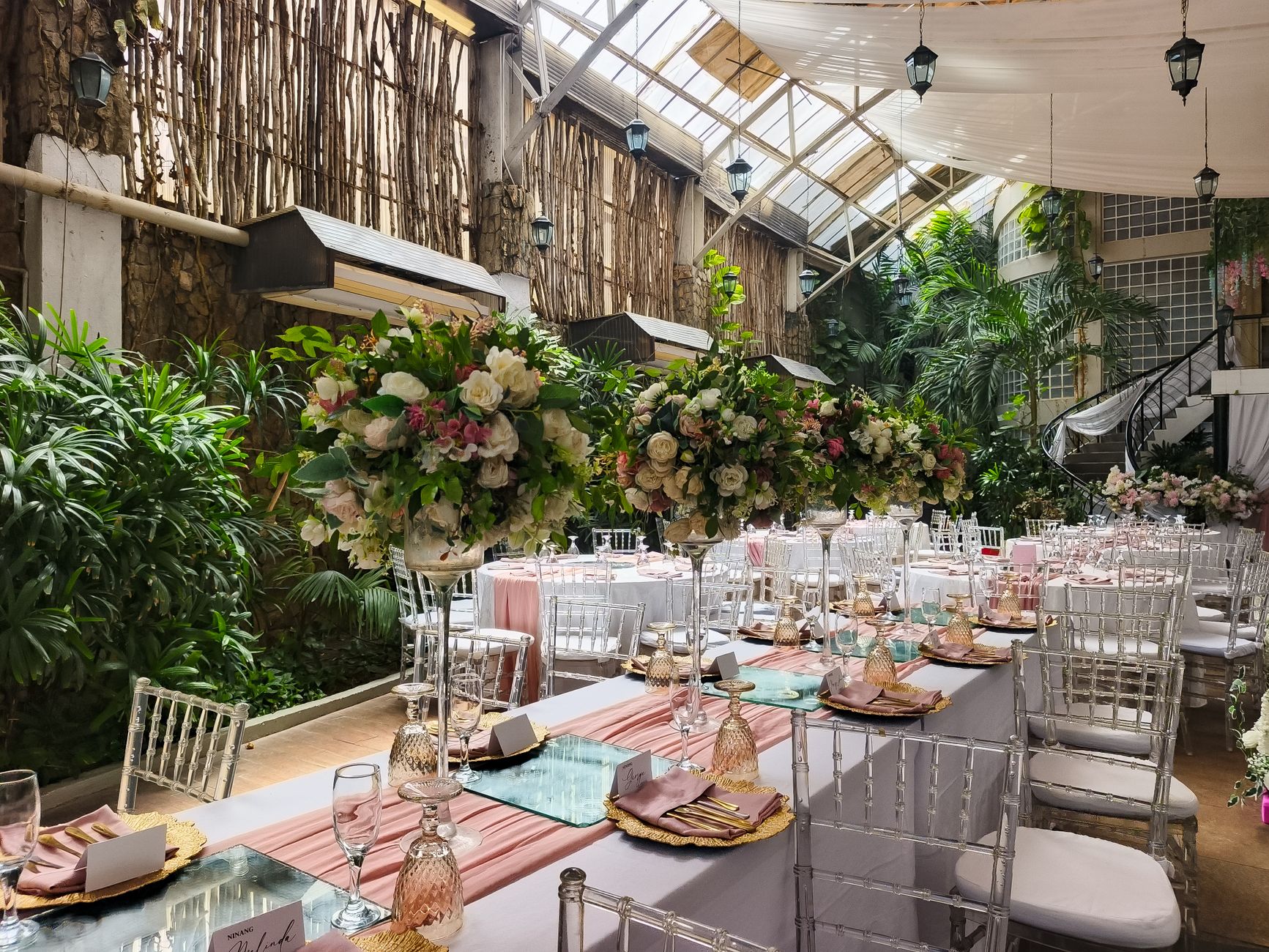 Tablescapes That Tell Your Story