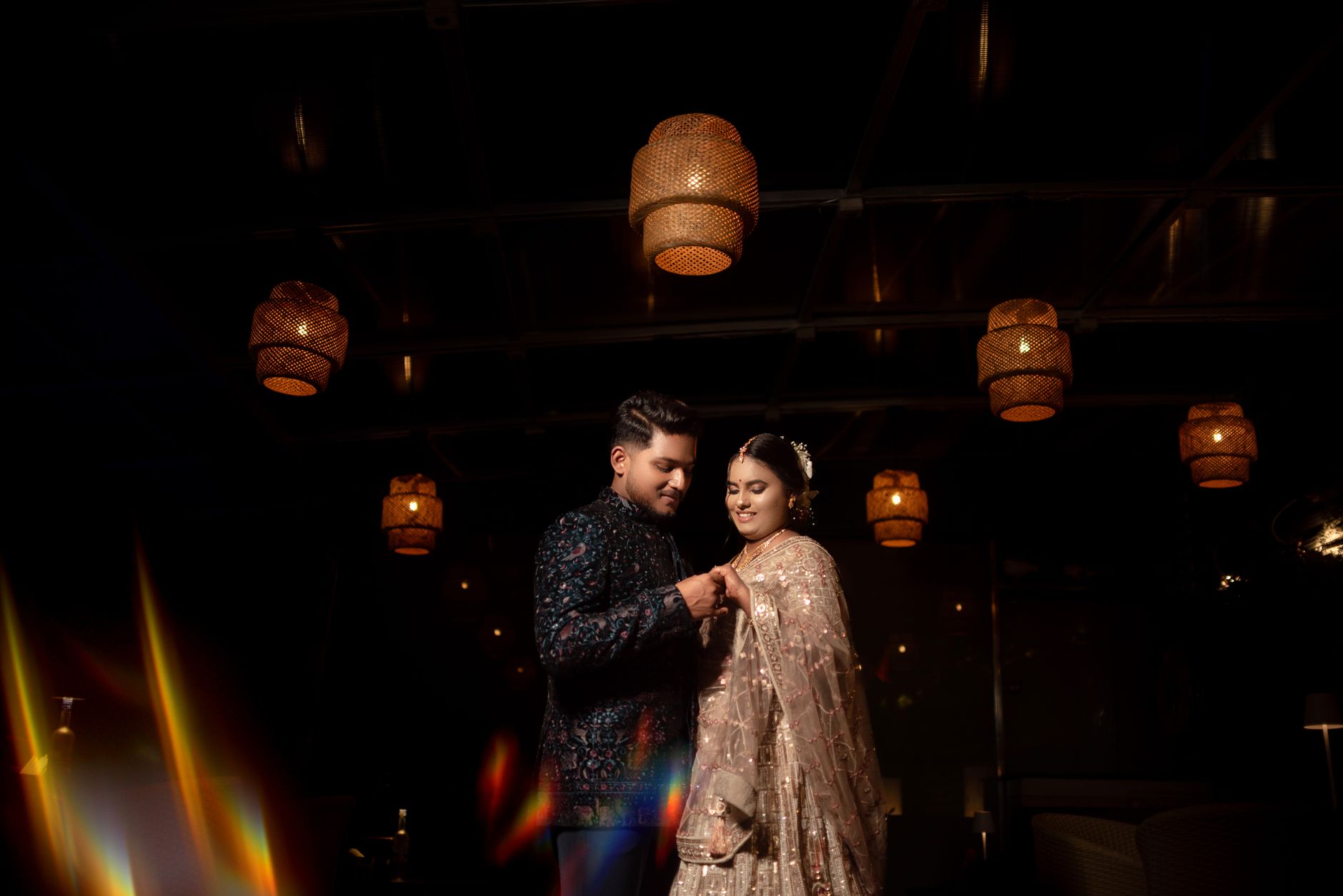 Capture Every Delhi Wedding Moment