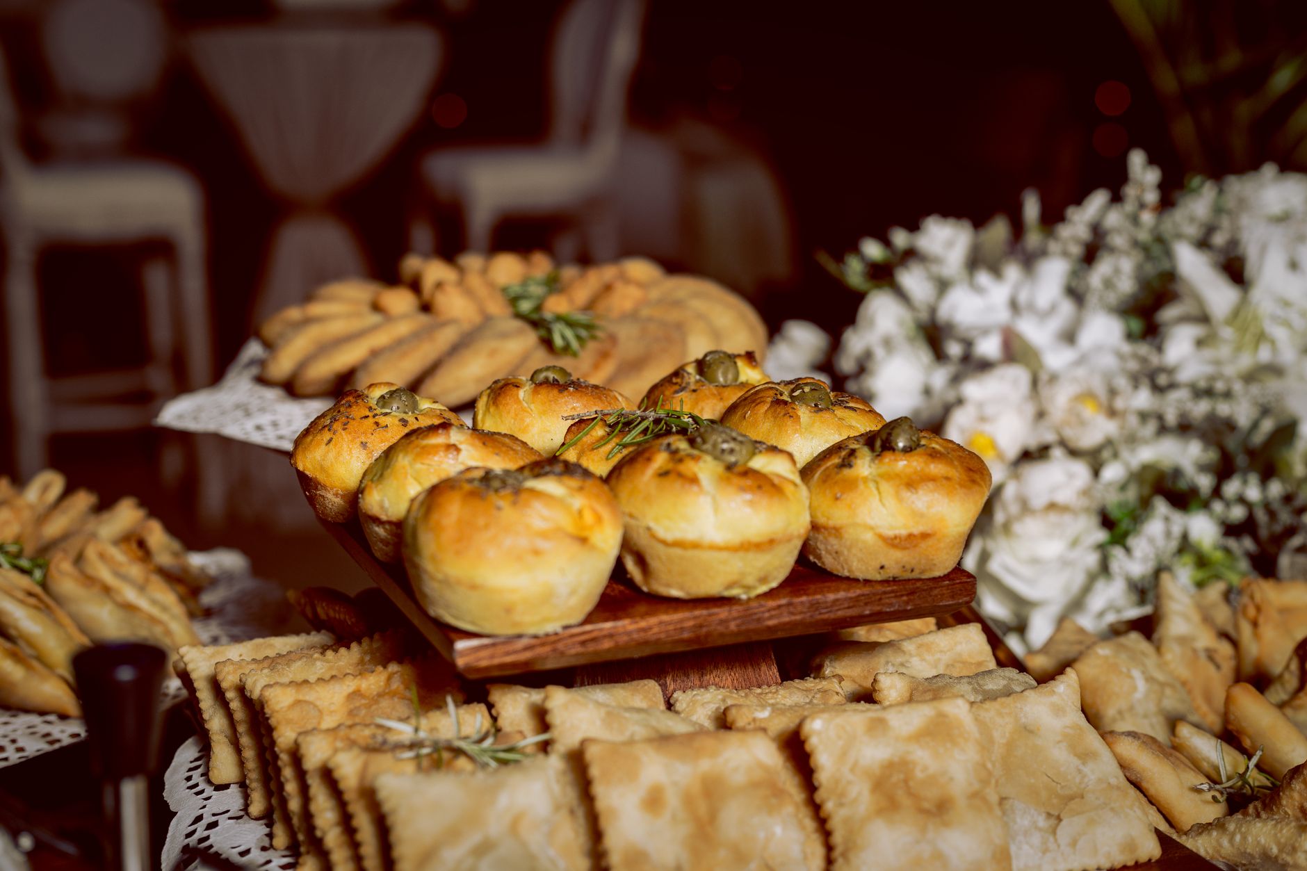 Master Chef Event Services