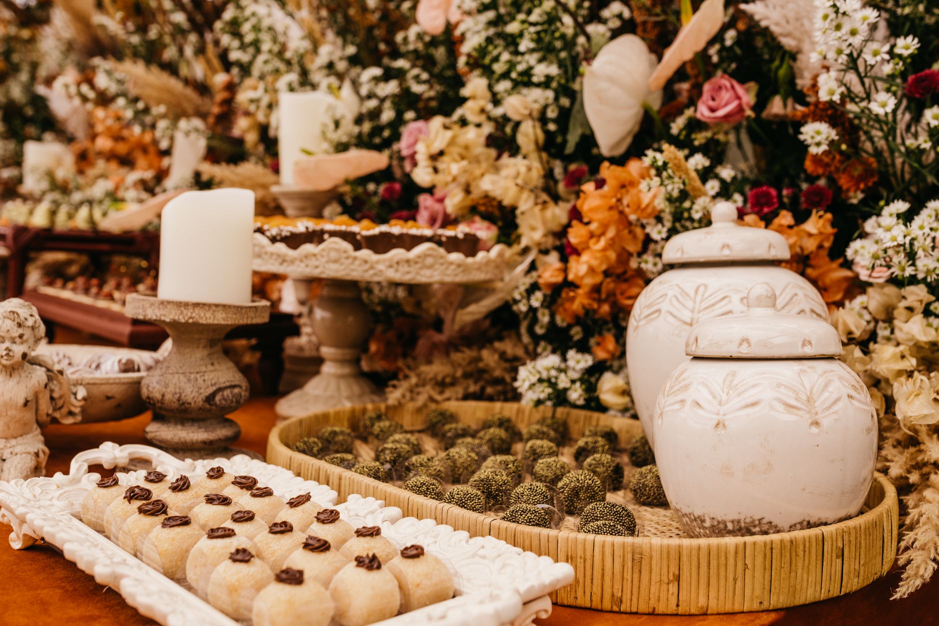 Elevate Every Celebration, Plant-Based