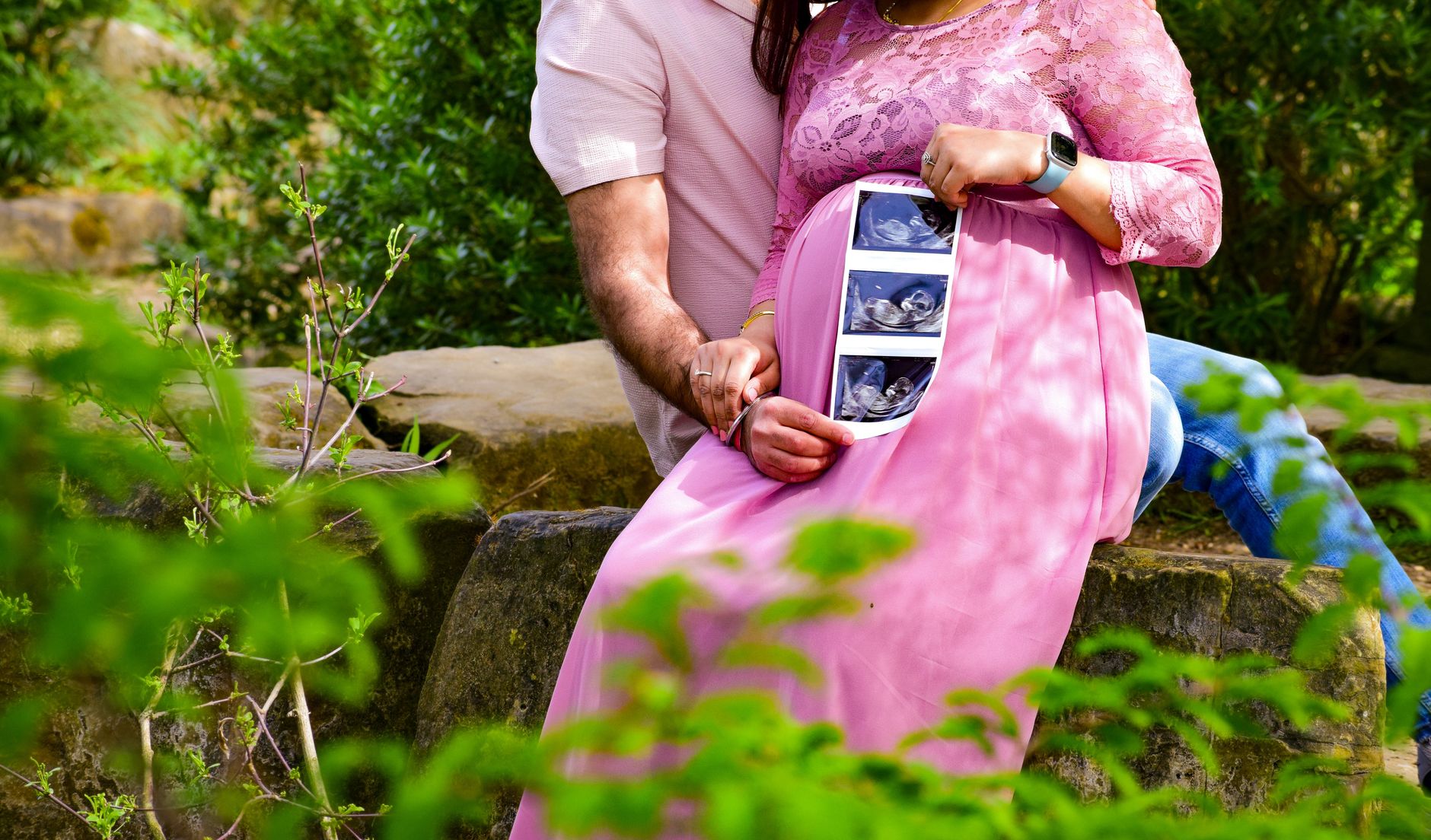 Motherhood Portrait Photography